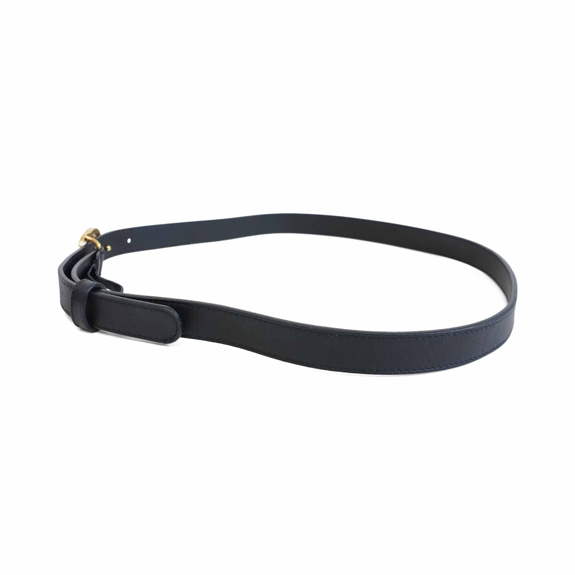 Gucci 'Marmont' Belt - 85/34