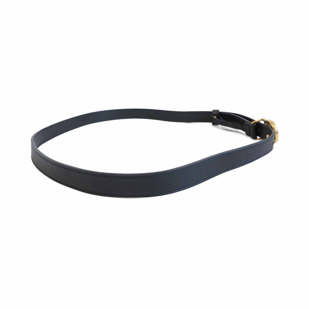 Gucci 'Marmont' Belt - 85/34