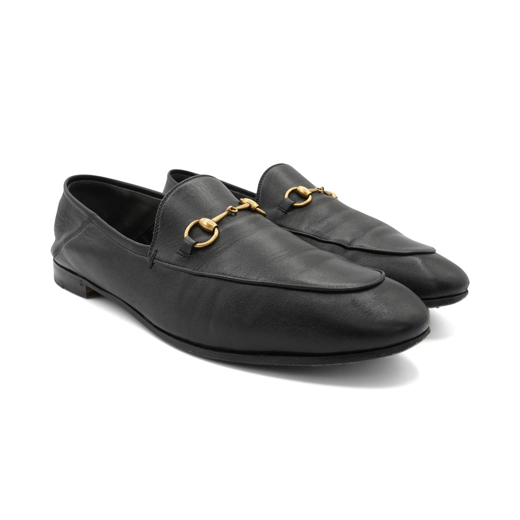 Gucci 'Brixton' Loafers - Men's 42
