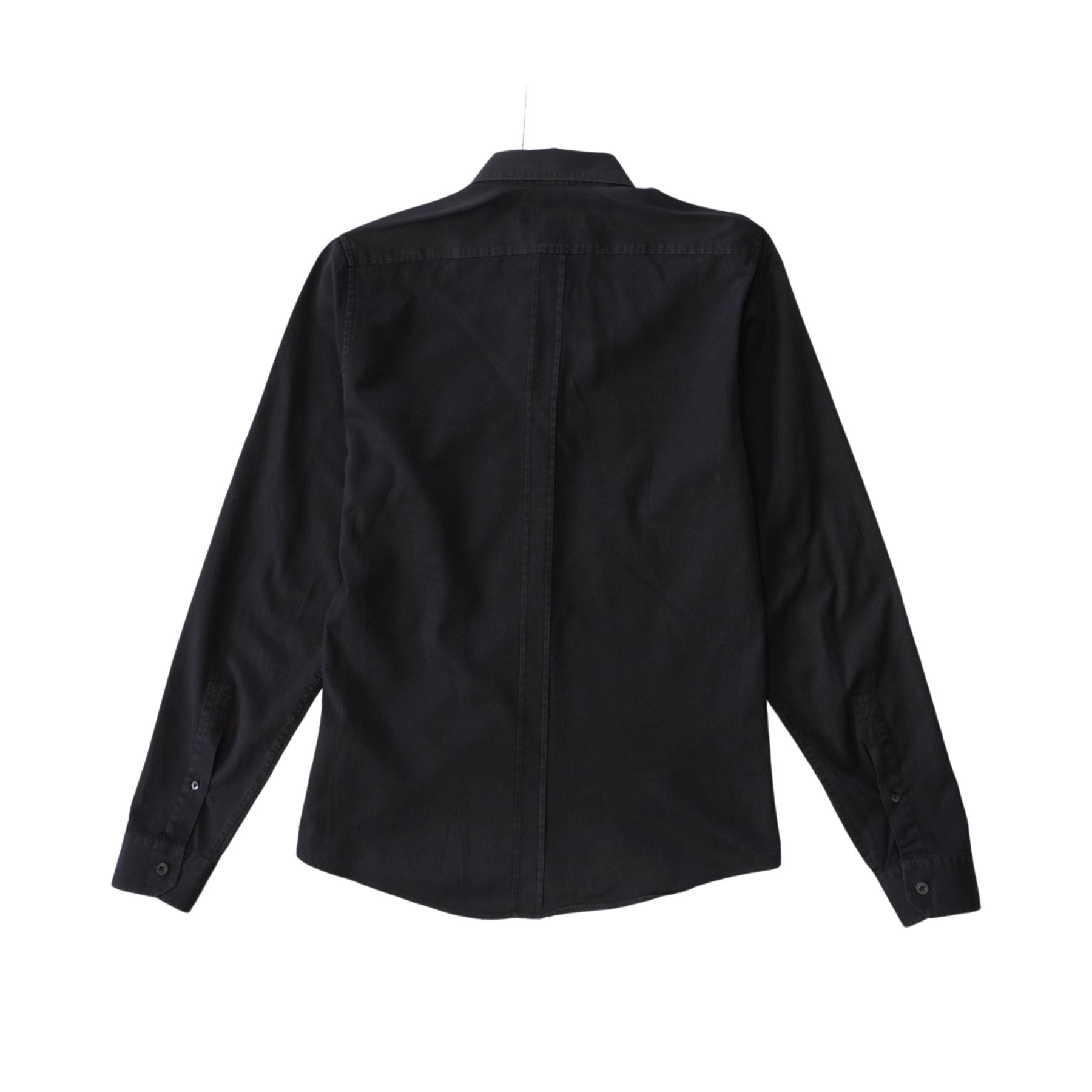 Gucci Button-Down Shirt - Men's 38