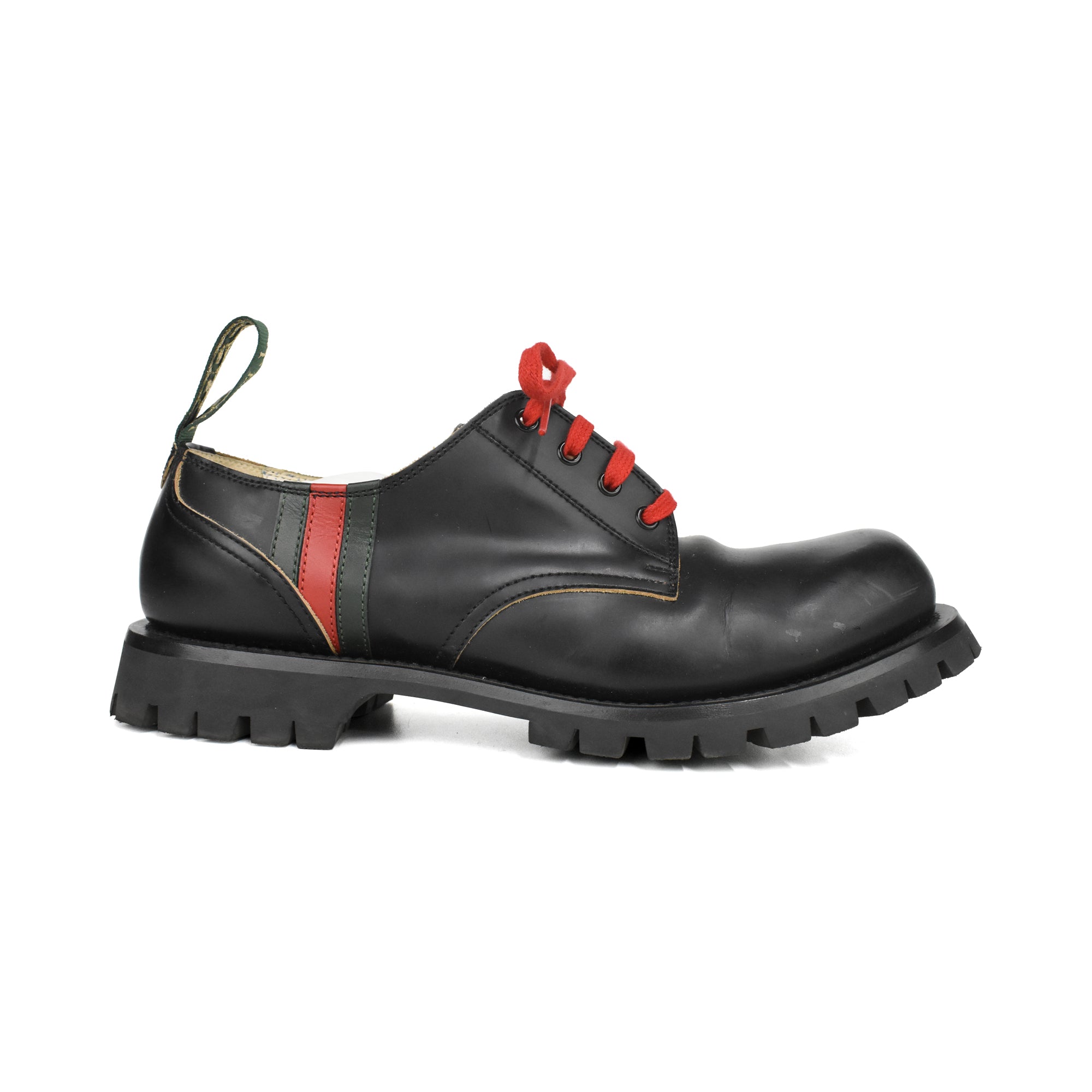 Gucci Loafers - Men's 12