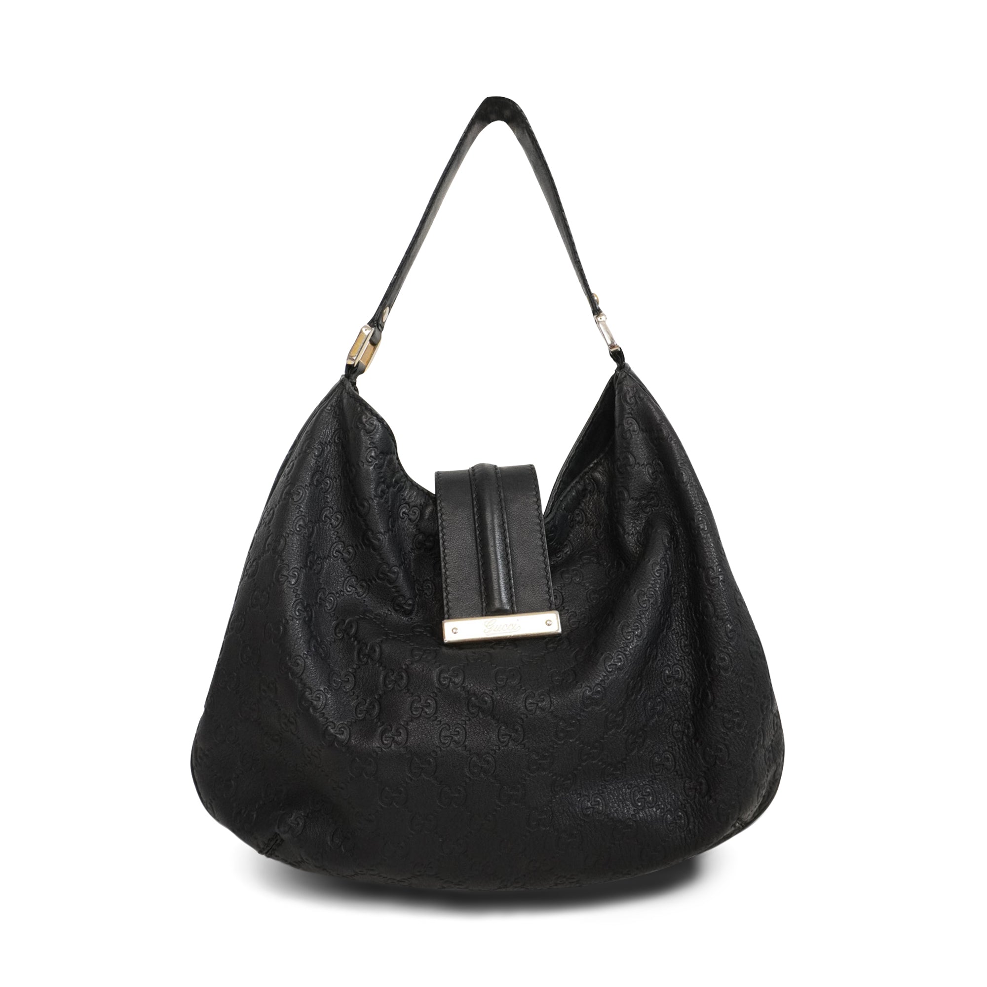 Gucci Hobo Shoulder Bag