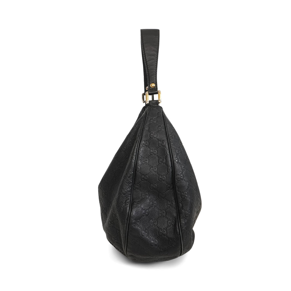 Gucci Hobo Shoulder Bag