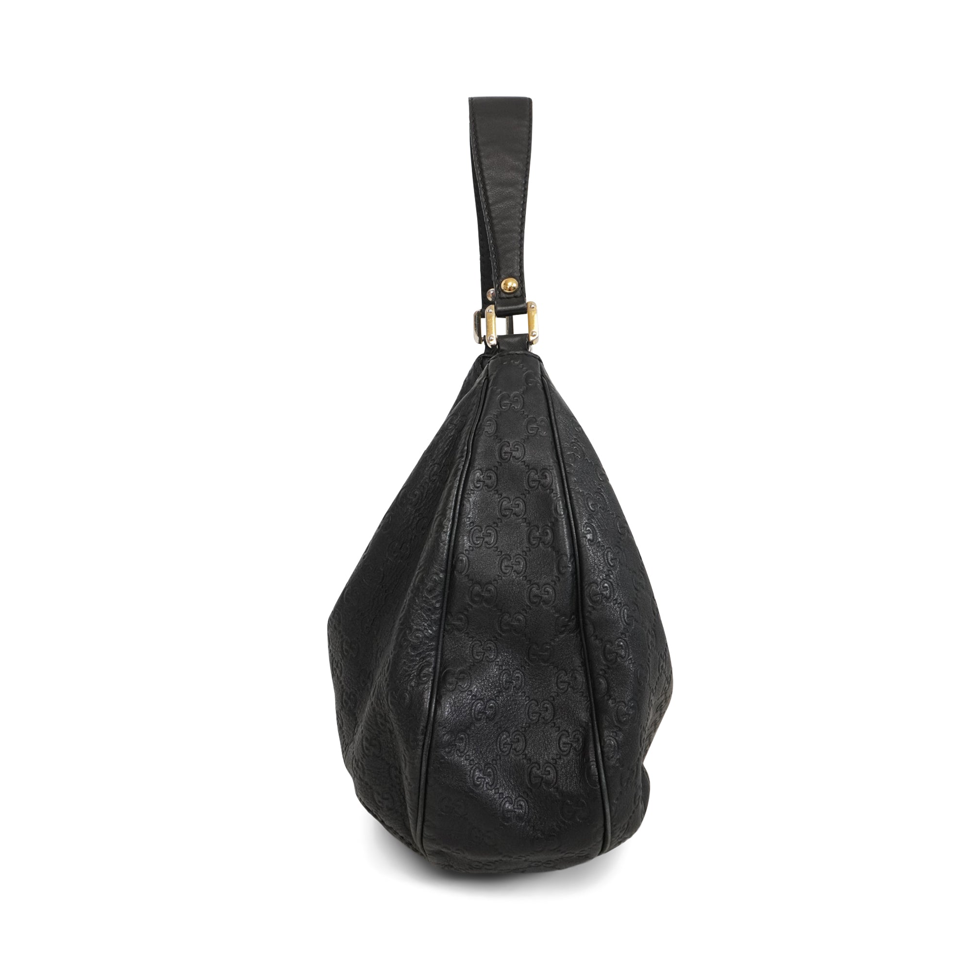Gucci Hobo Shoulder Bag