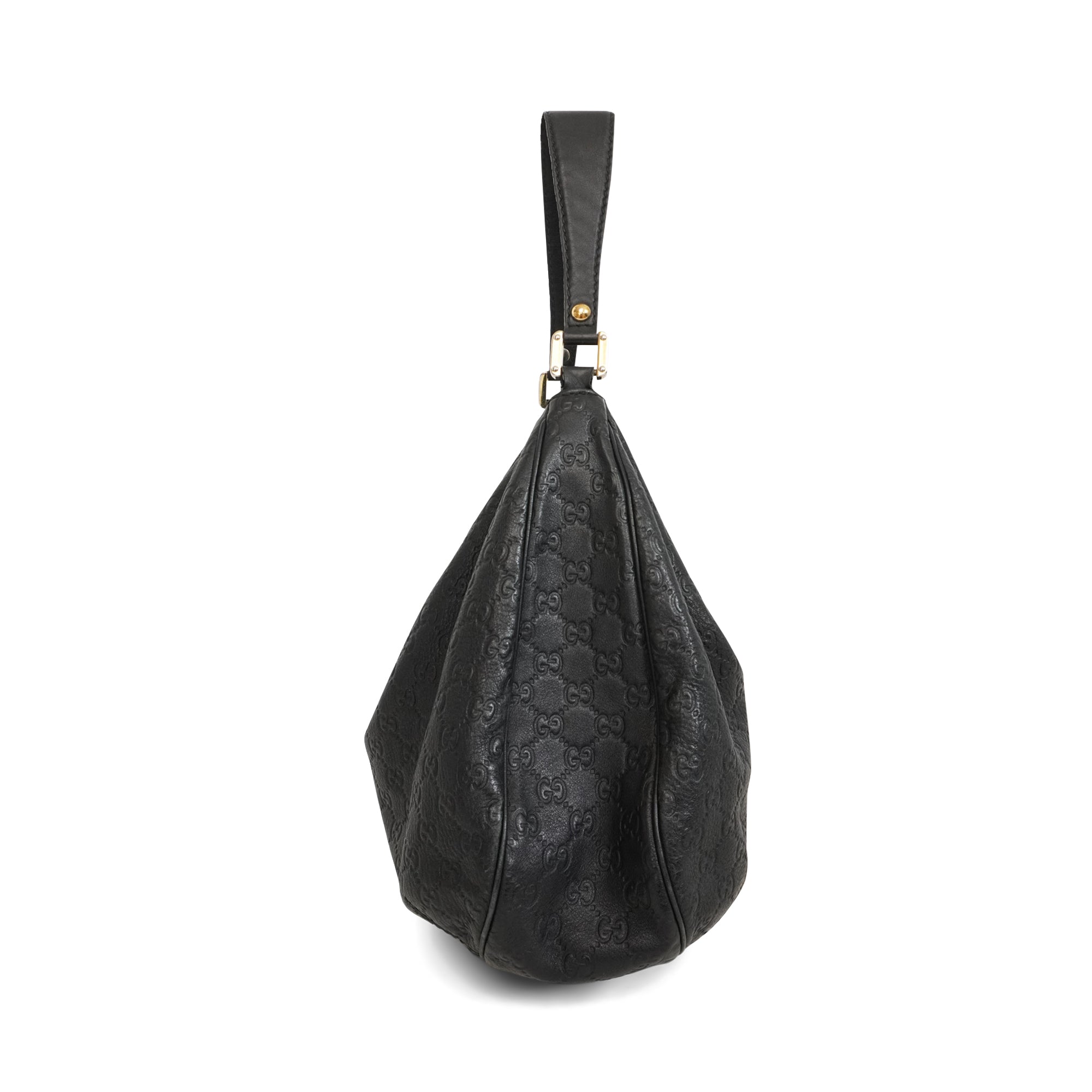 Gucci Hobo Shoulder Bag