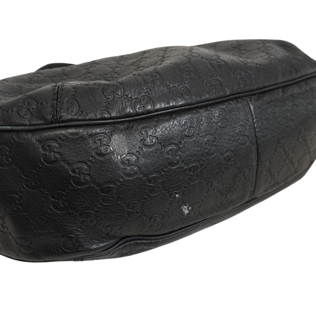 Gucci Hobo Shoulder Bag