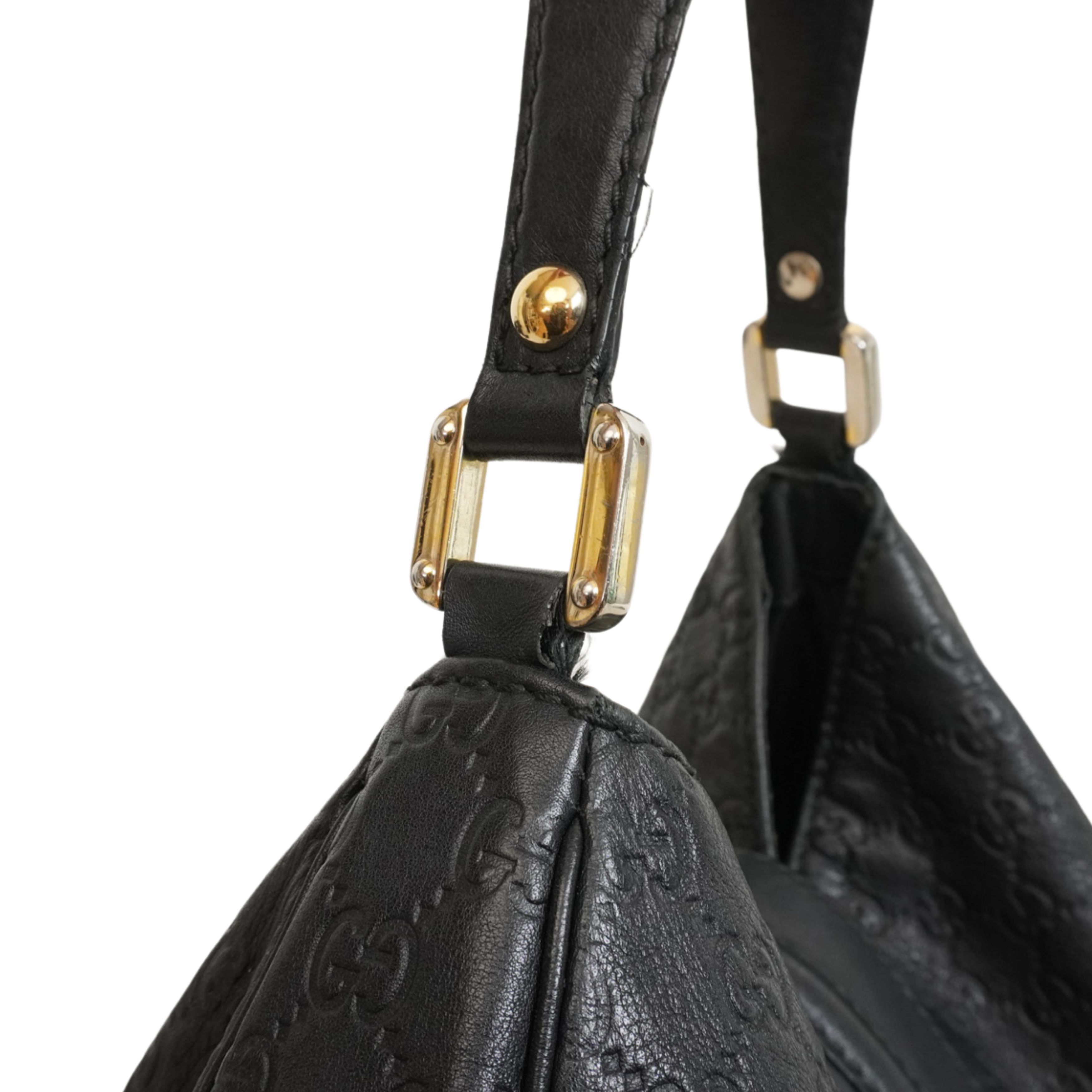 Gucci Hobo Shoulder Bag