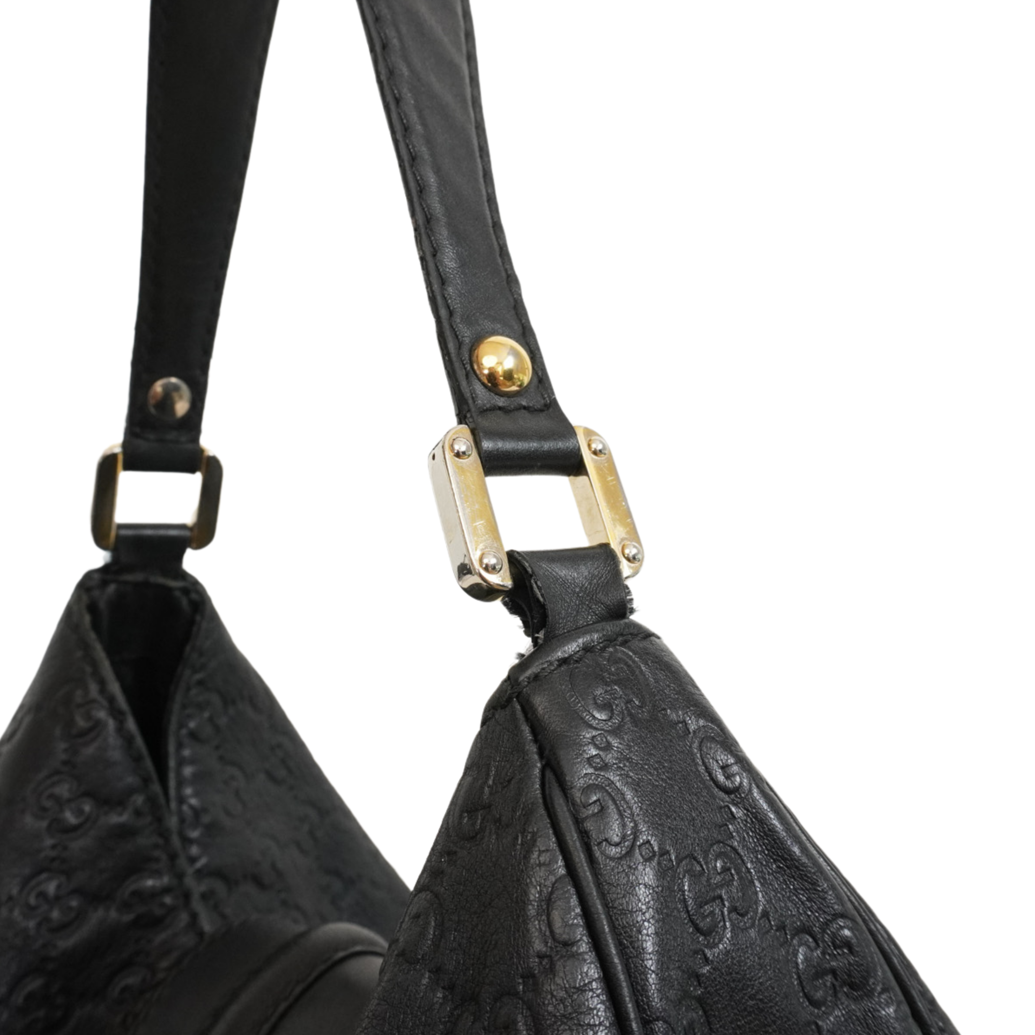 Gucci Hobo Shoulder Bag