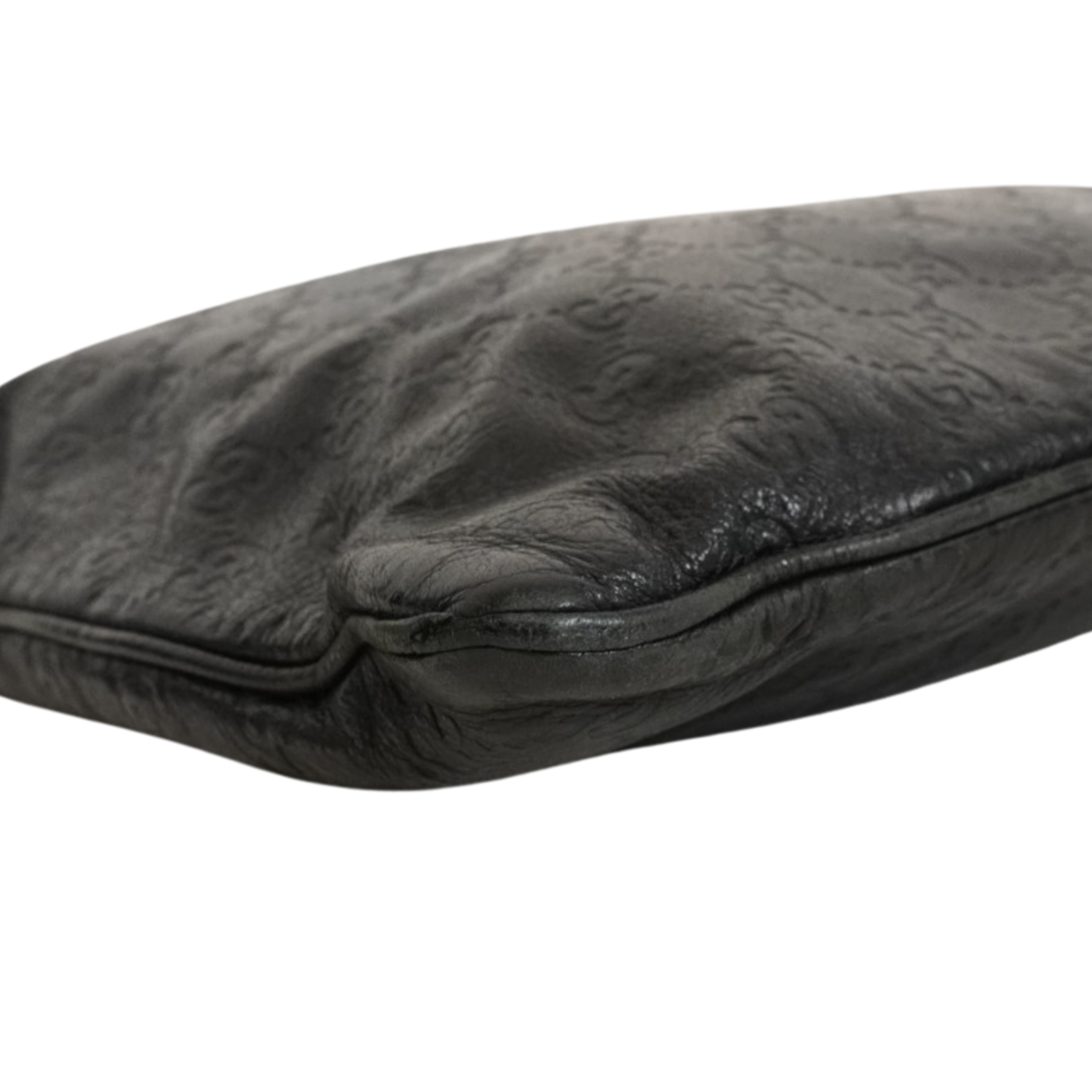 Gucci 'GG Signature' Messenger Bag