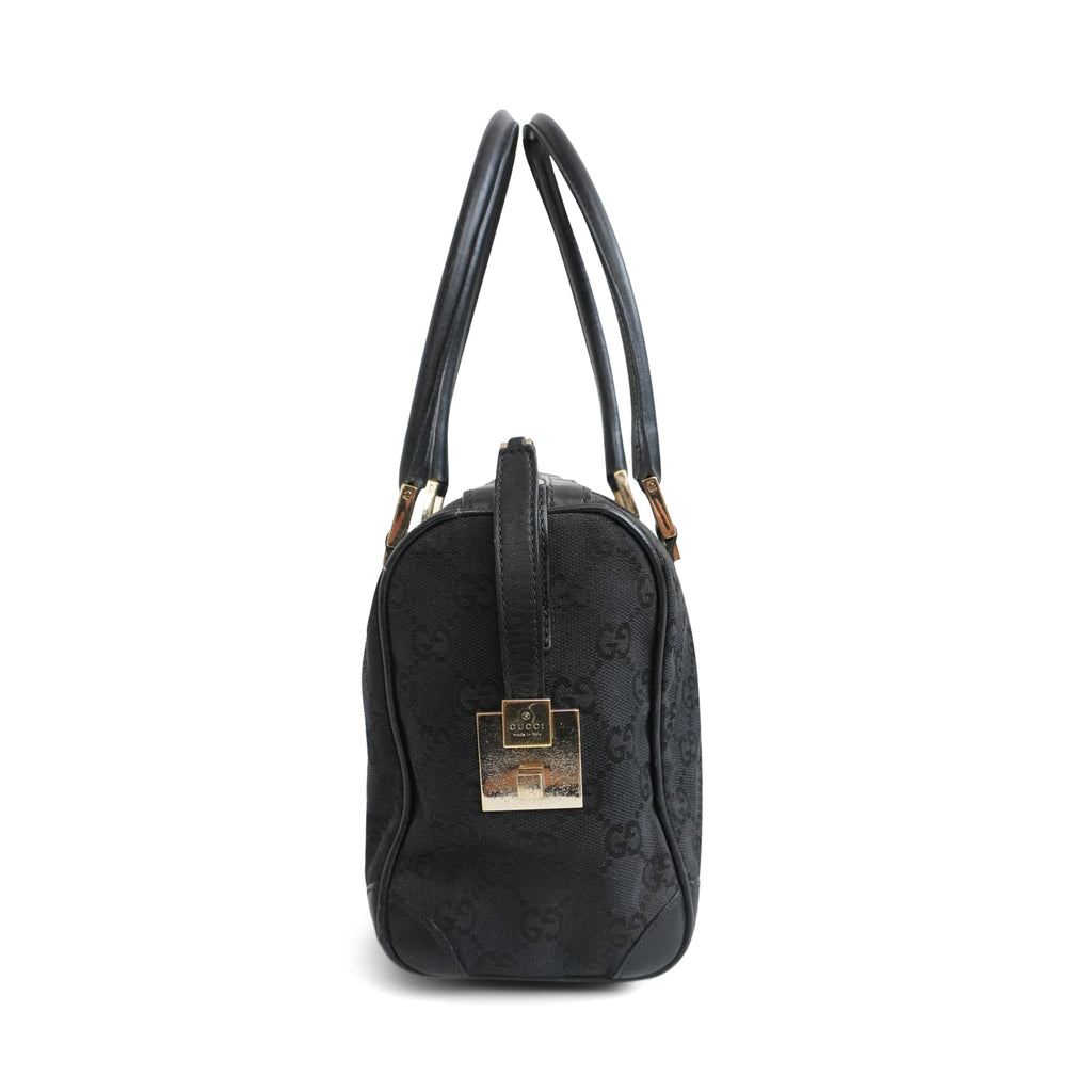 Gucci Mini Duffle Bag