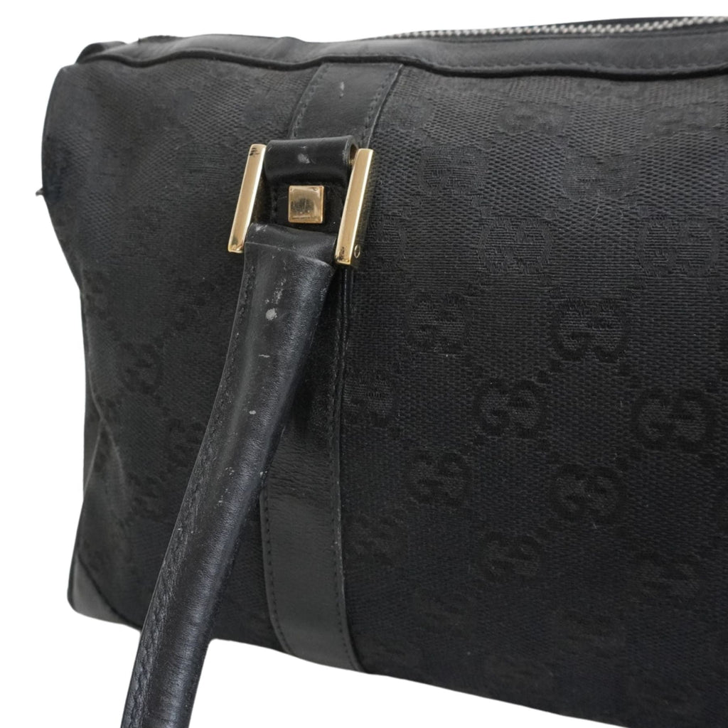Gucci Mini Duffle Bag
