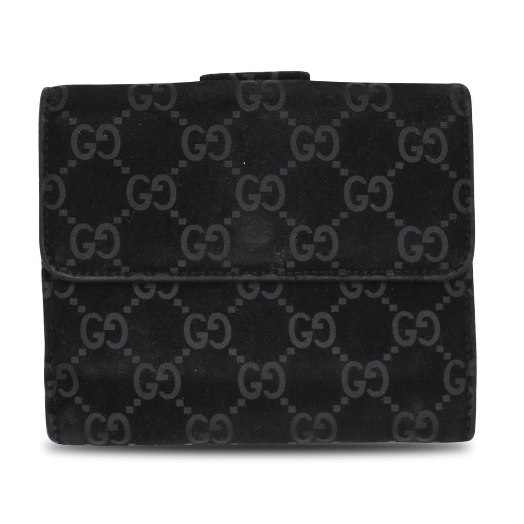 Gucci Snap Wallet