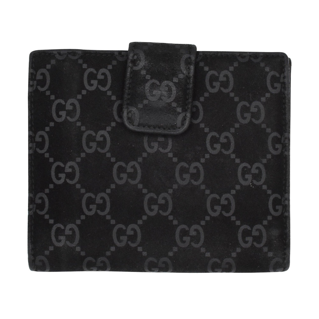 Gucci Snap Wallet