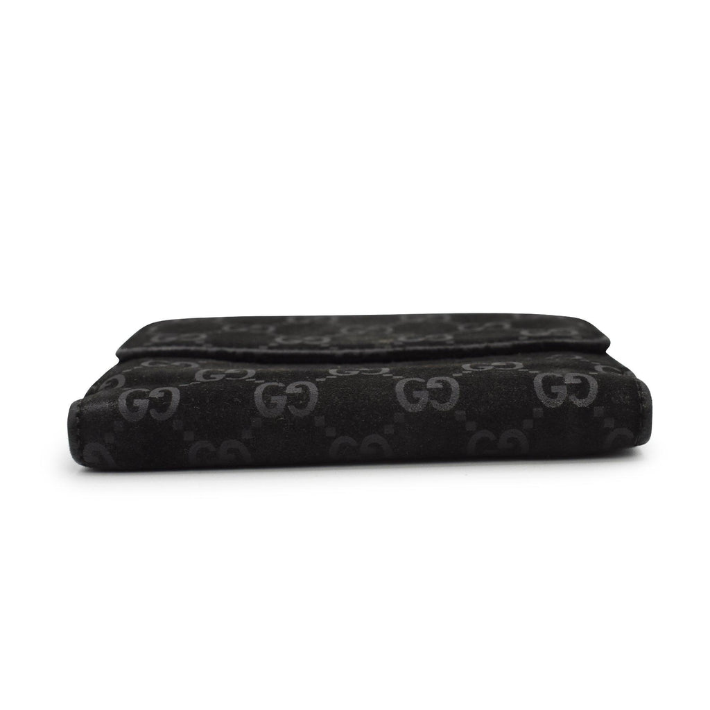 Gucci Snap Wallet