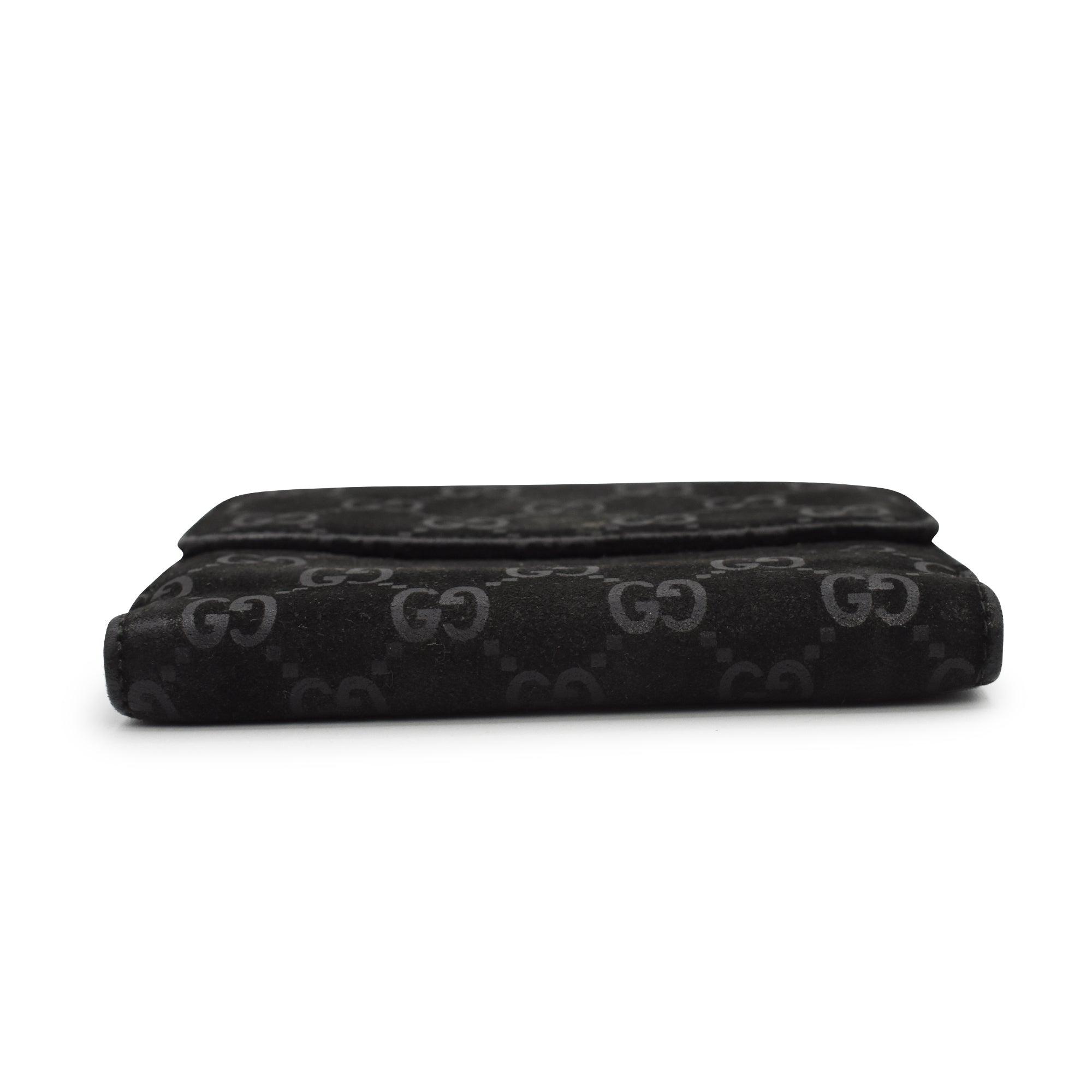 Gucci Snap Wallet