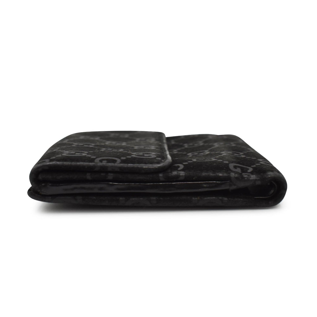 Gucci Snap Wallet