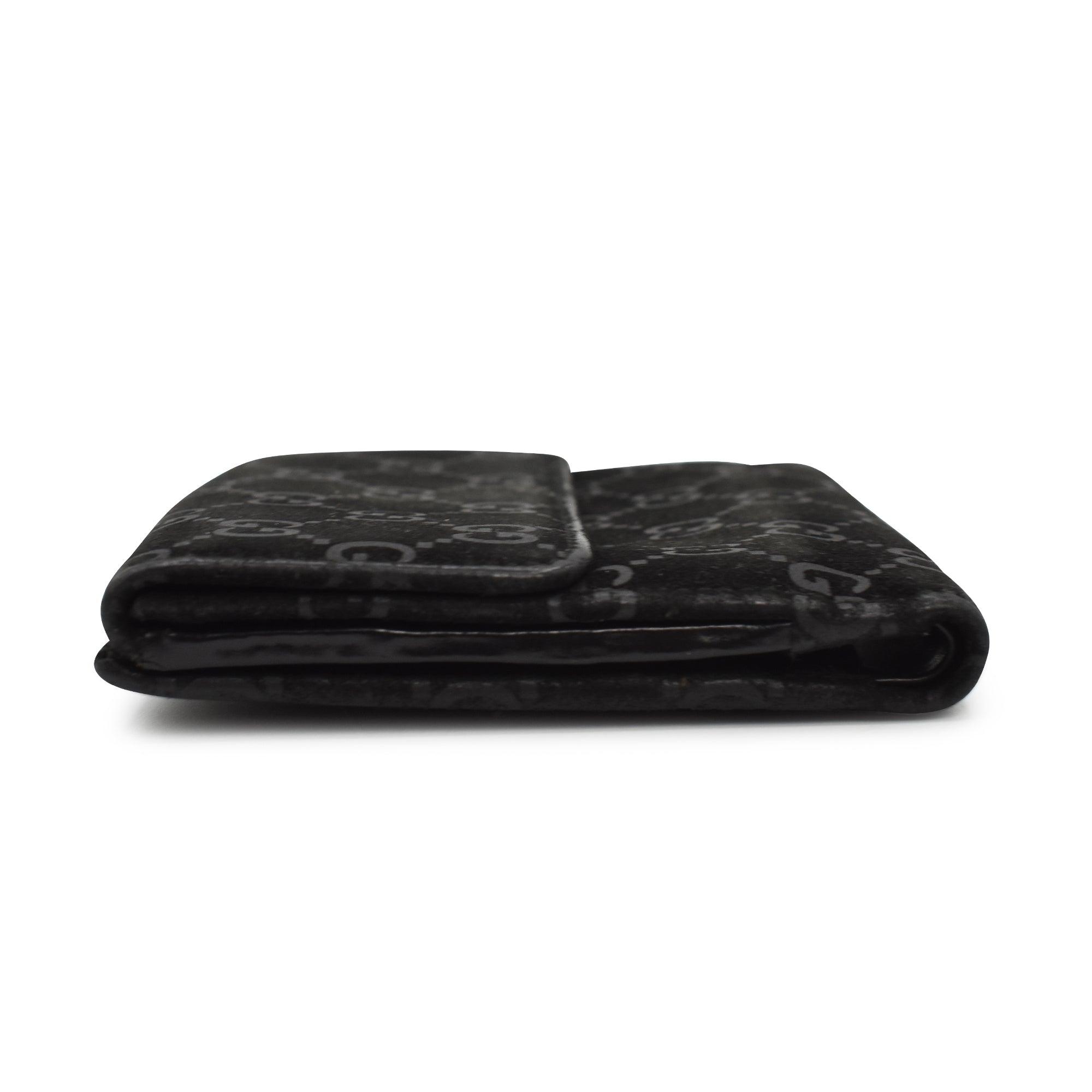 Gucci Snap Wallet