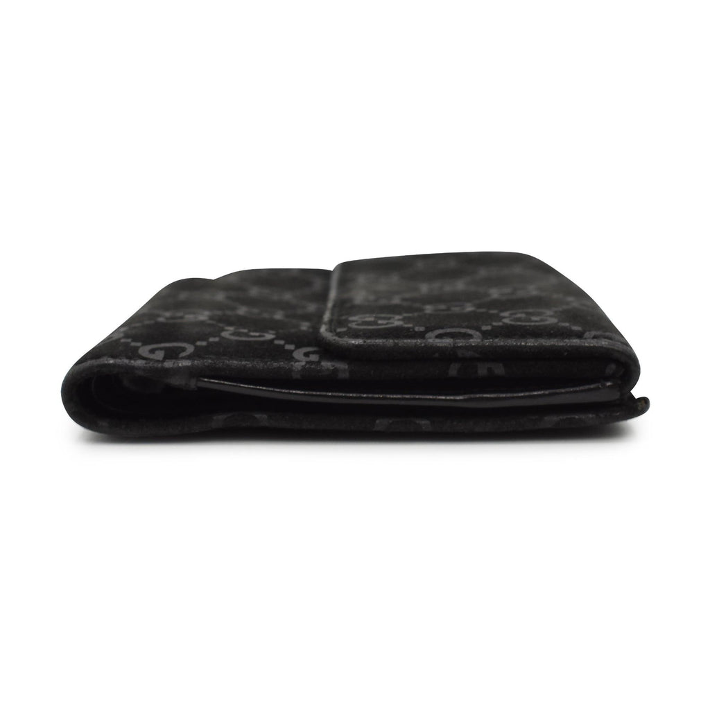 Gucci Snap Wallet