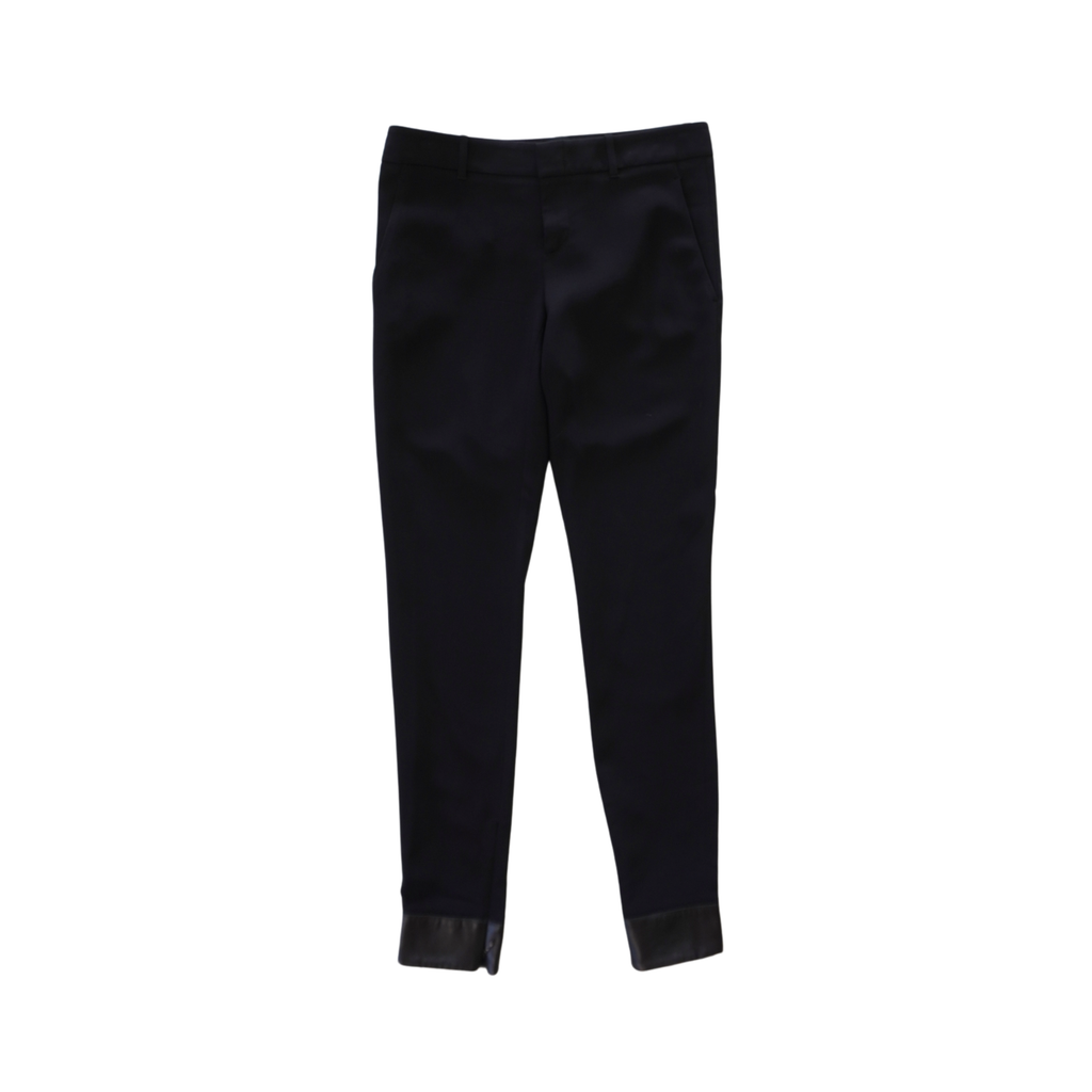 Gucci Tapered Trousers - Women's 38