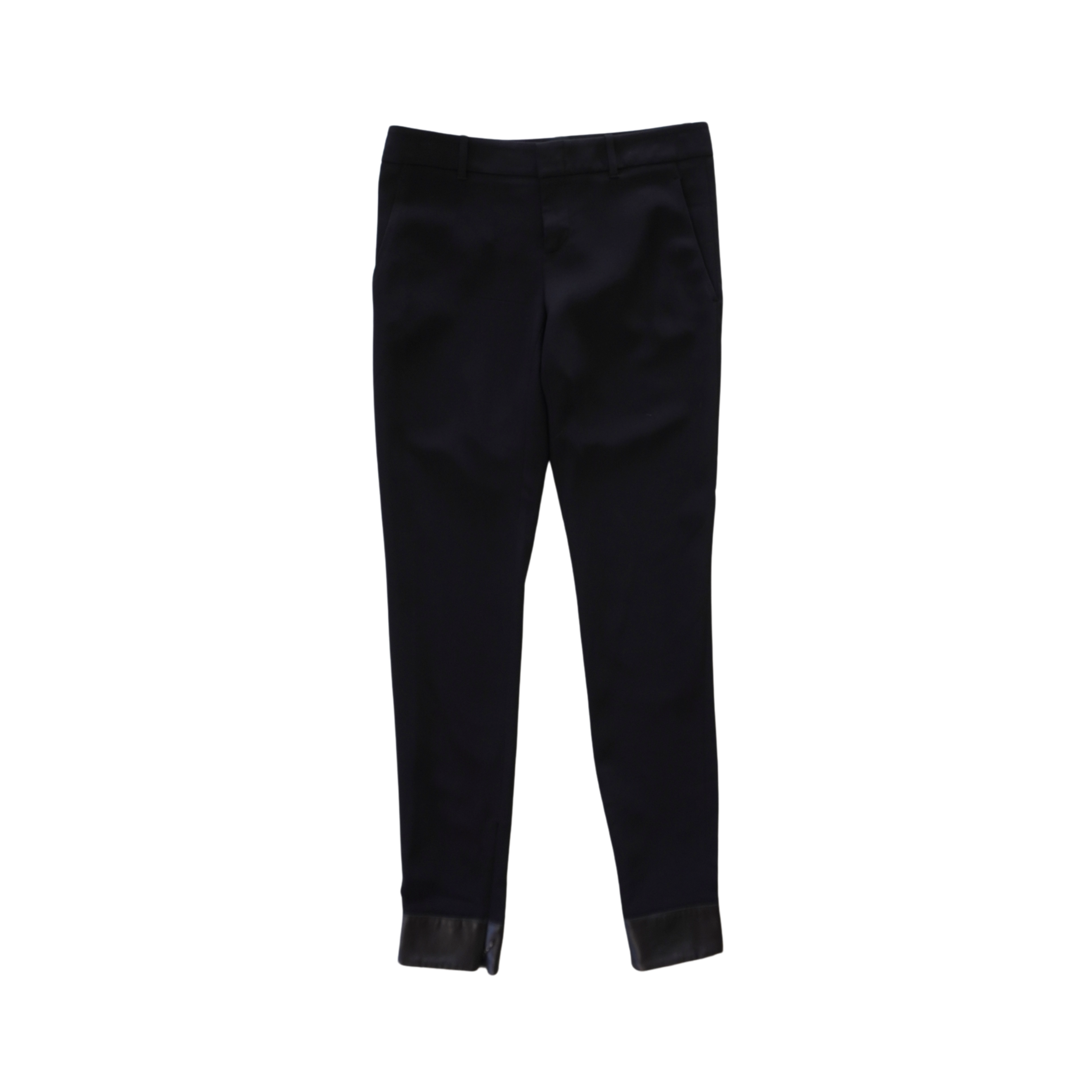 Gucci Tapered Trousers - Women's 38