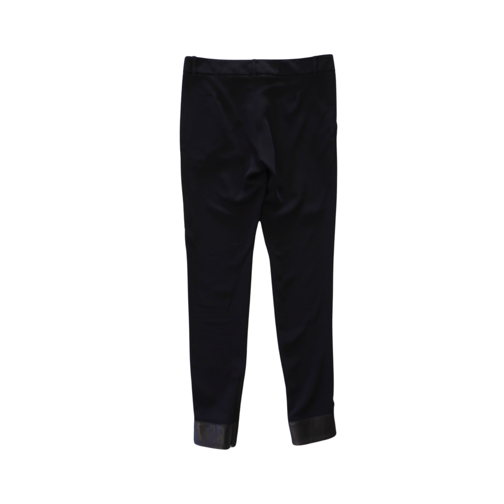 Gucci Tapered Trousers - Women's 38