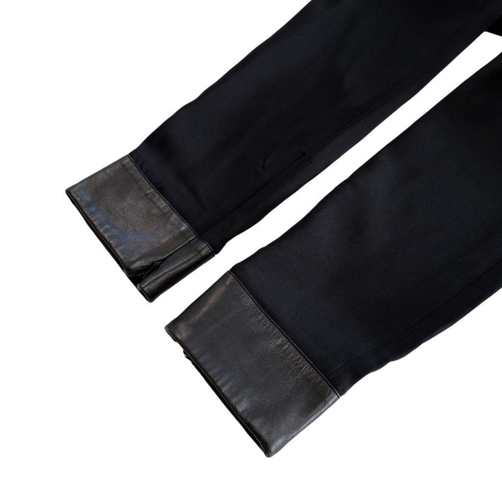 Gucci Tapered Trousers - Women's 38