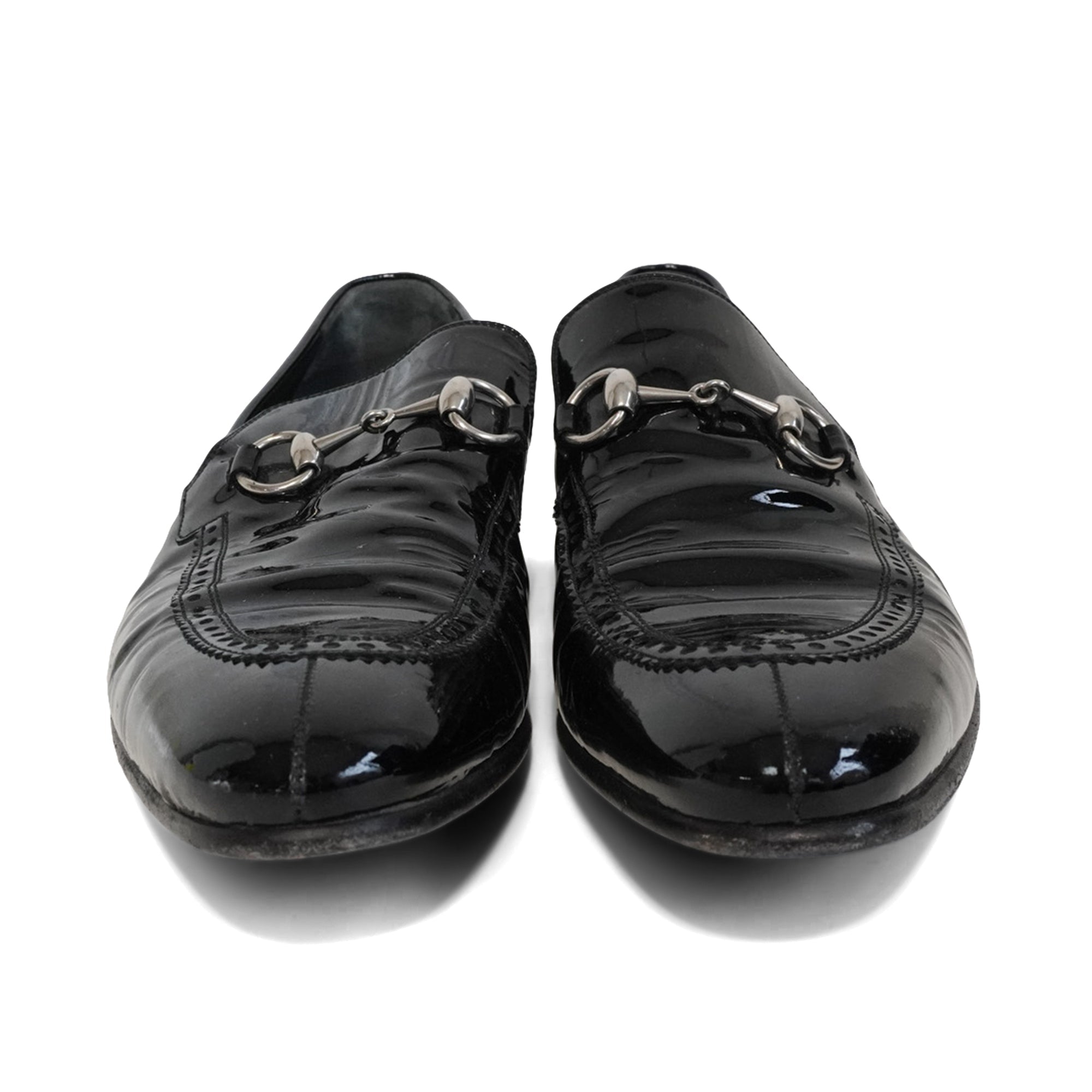 Gucci Loafers - Men's 8