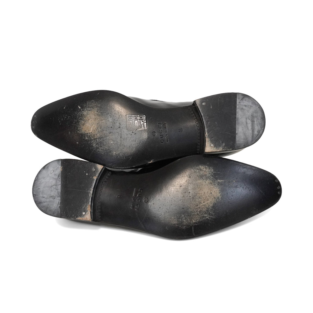 Gucci Loafers - Men's 8