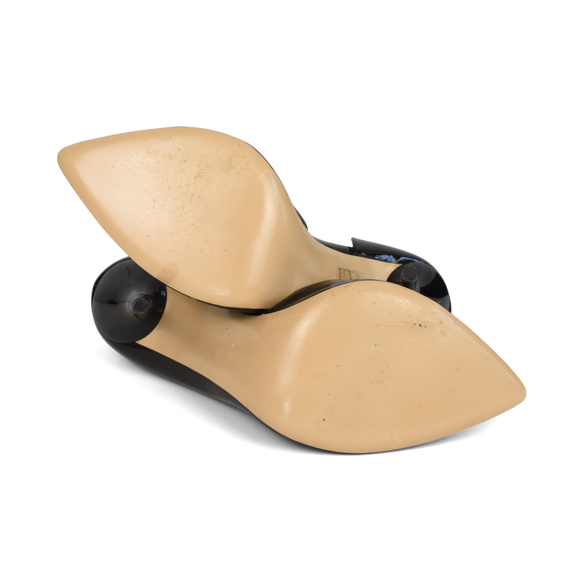 Gucci D'Orsay Pumps - Women's 37
