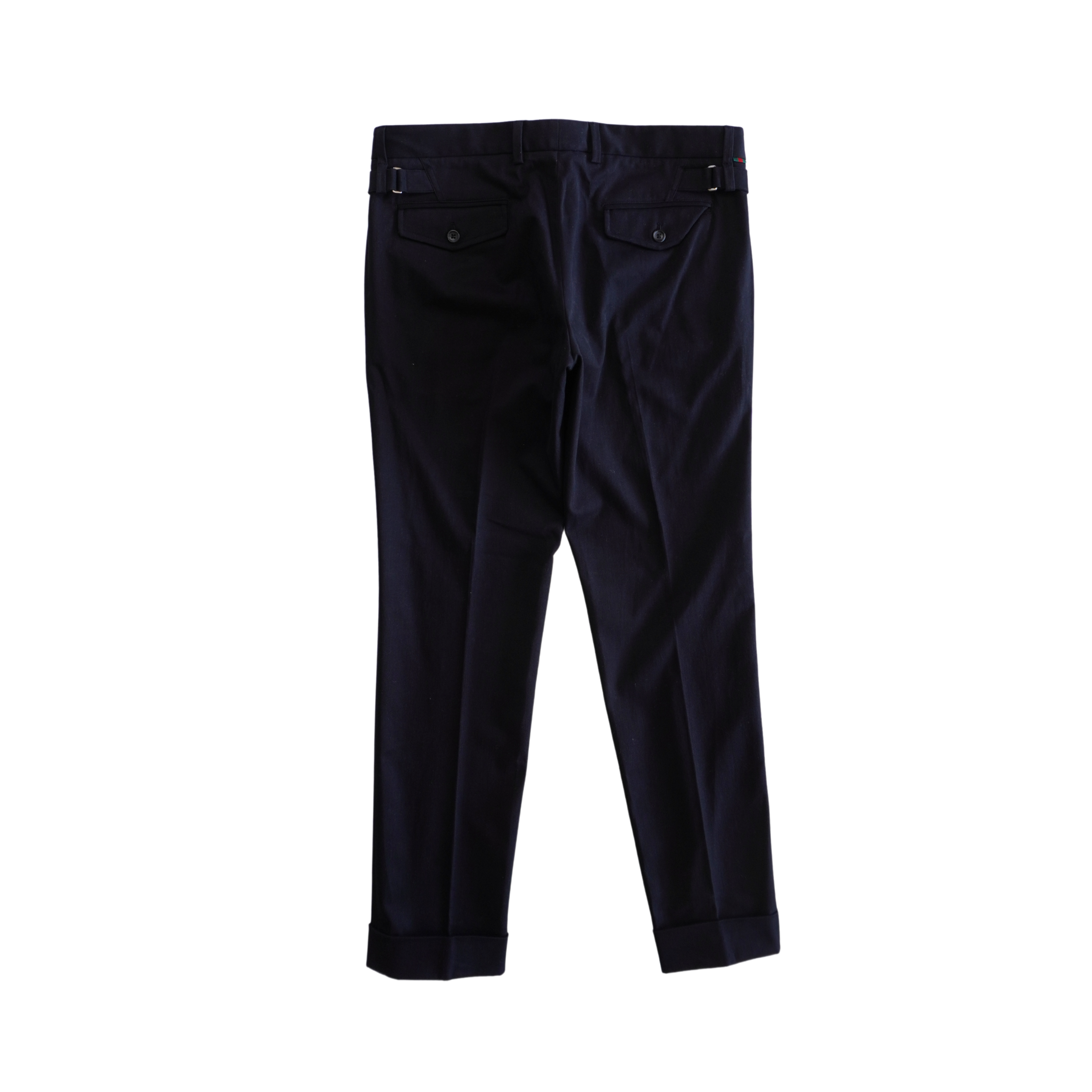 Gucci Slimfit Trousers - Men's 50