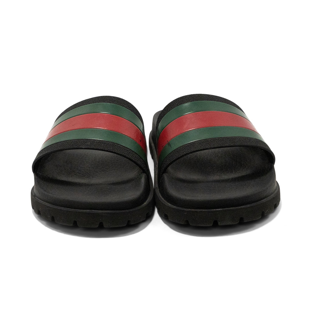 Gucci Slides - Men's 5