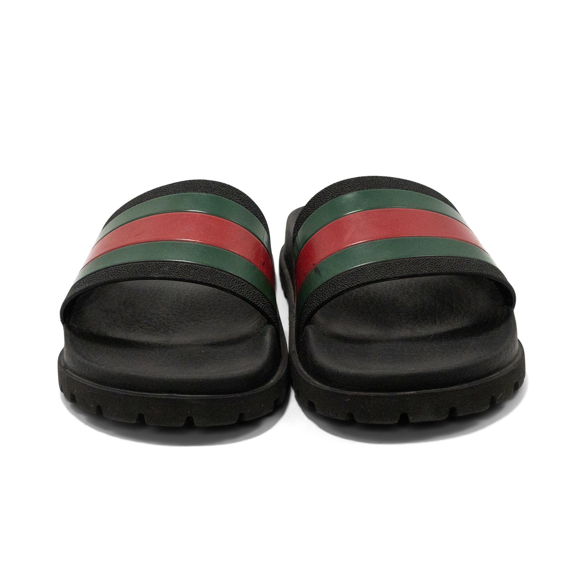 Gucci Slides - Men's 5