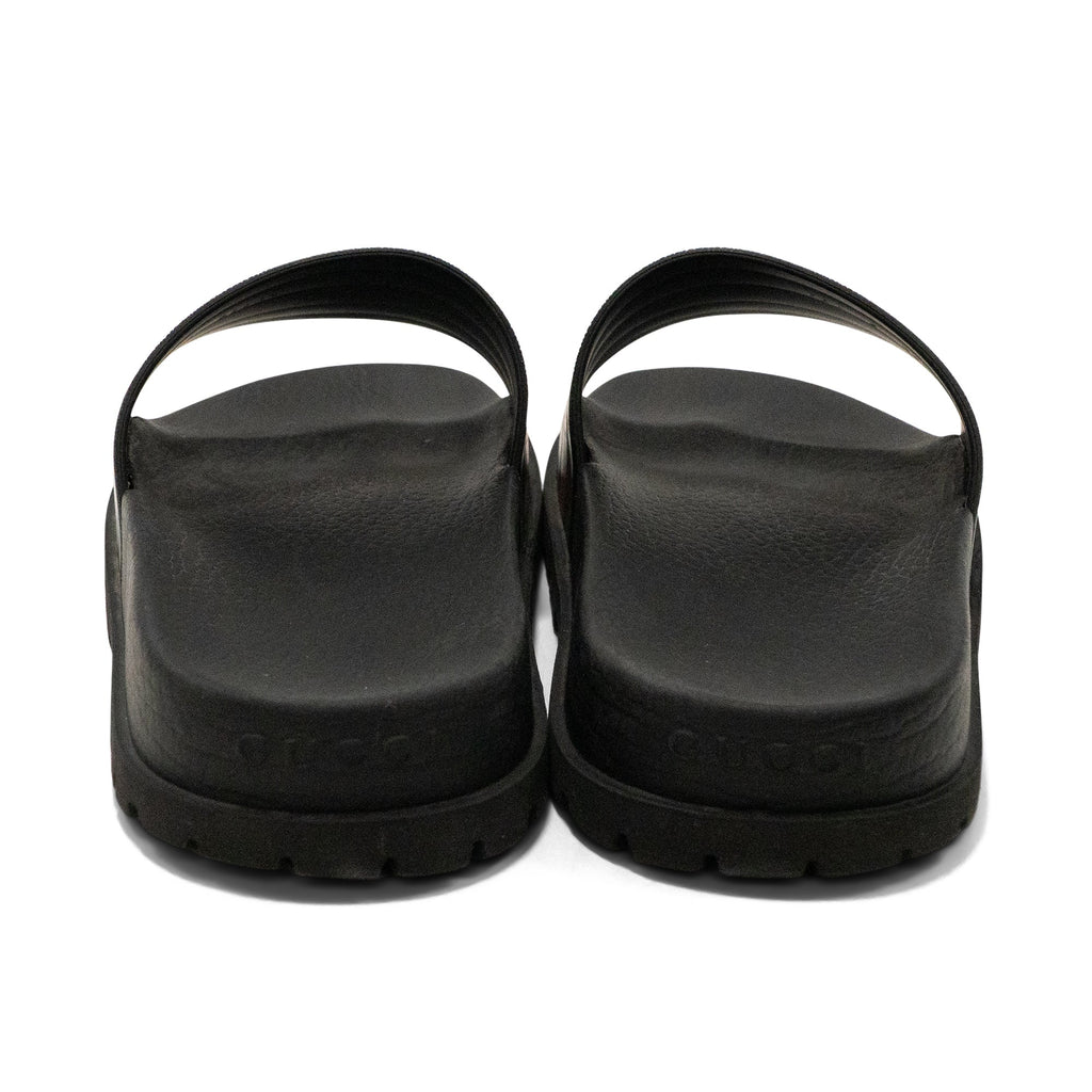 Gucci Slides - Men's 5