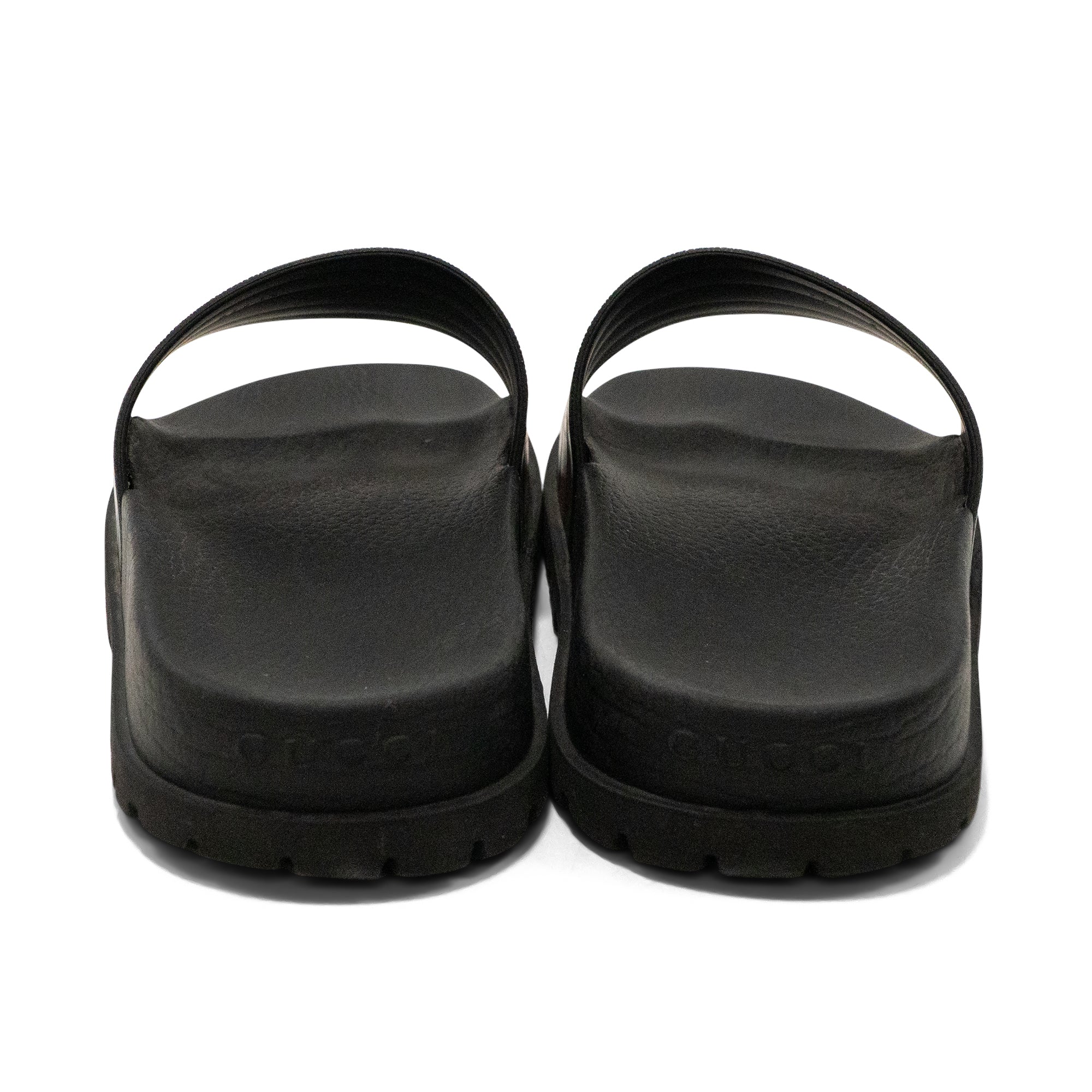 Gucci Slides - Men's 5