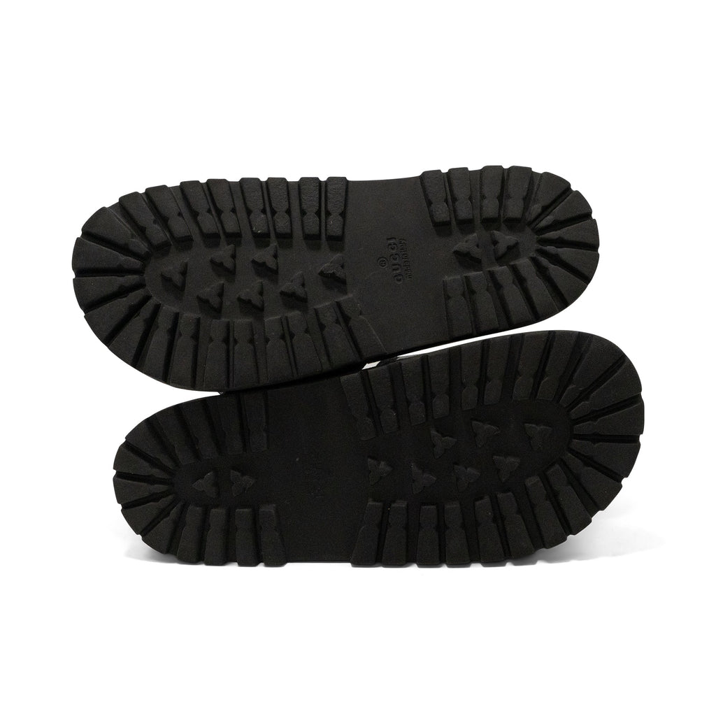 Gucci Slides - Men's 5