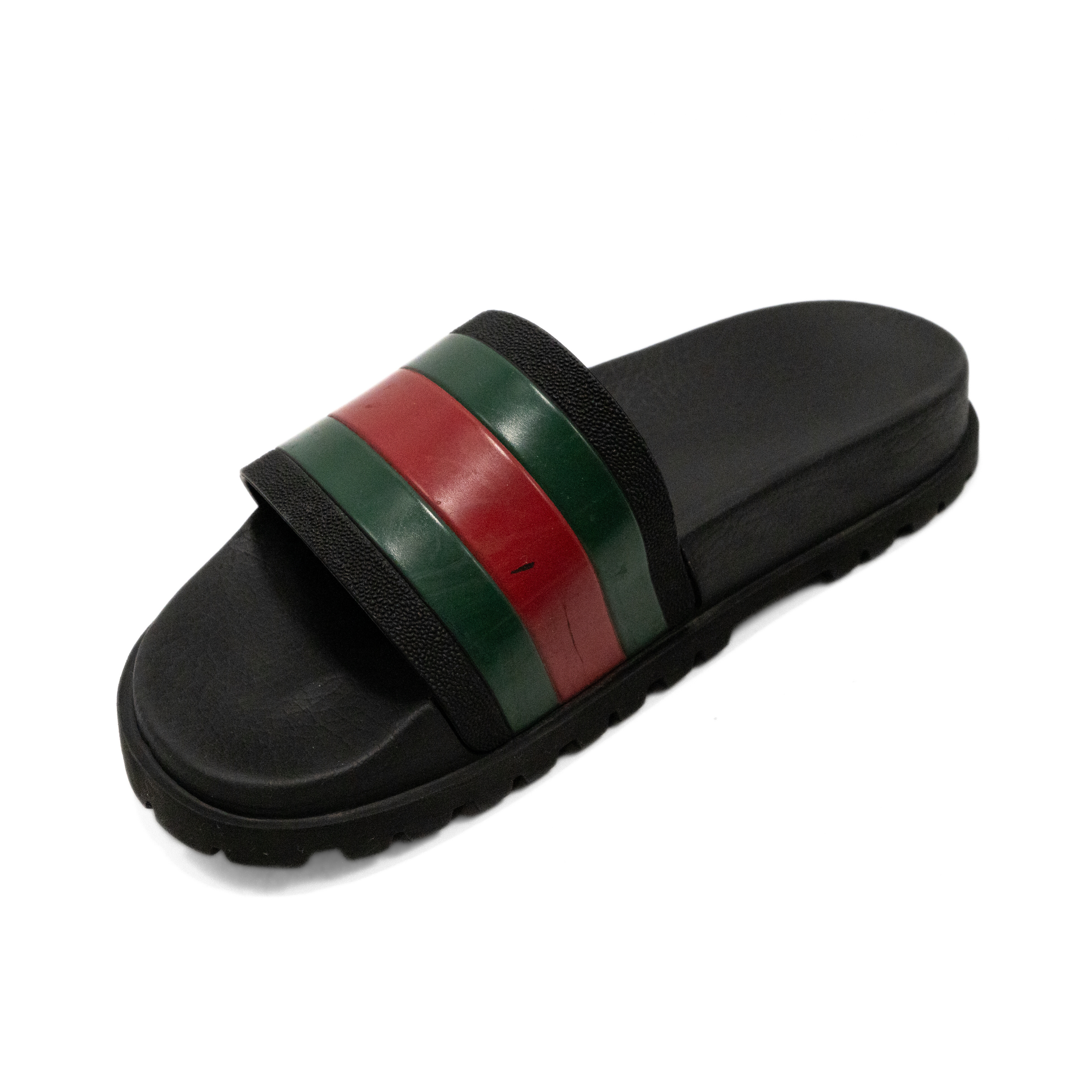 Gucci Slides - Men's 5
