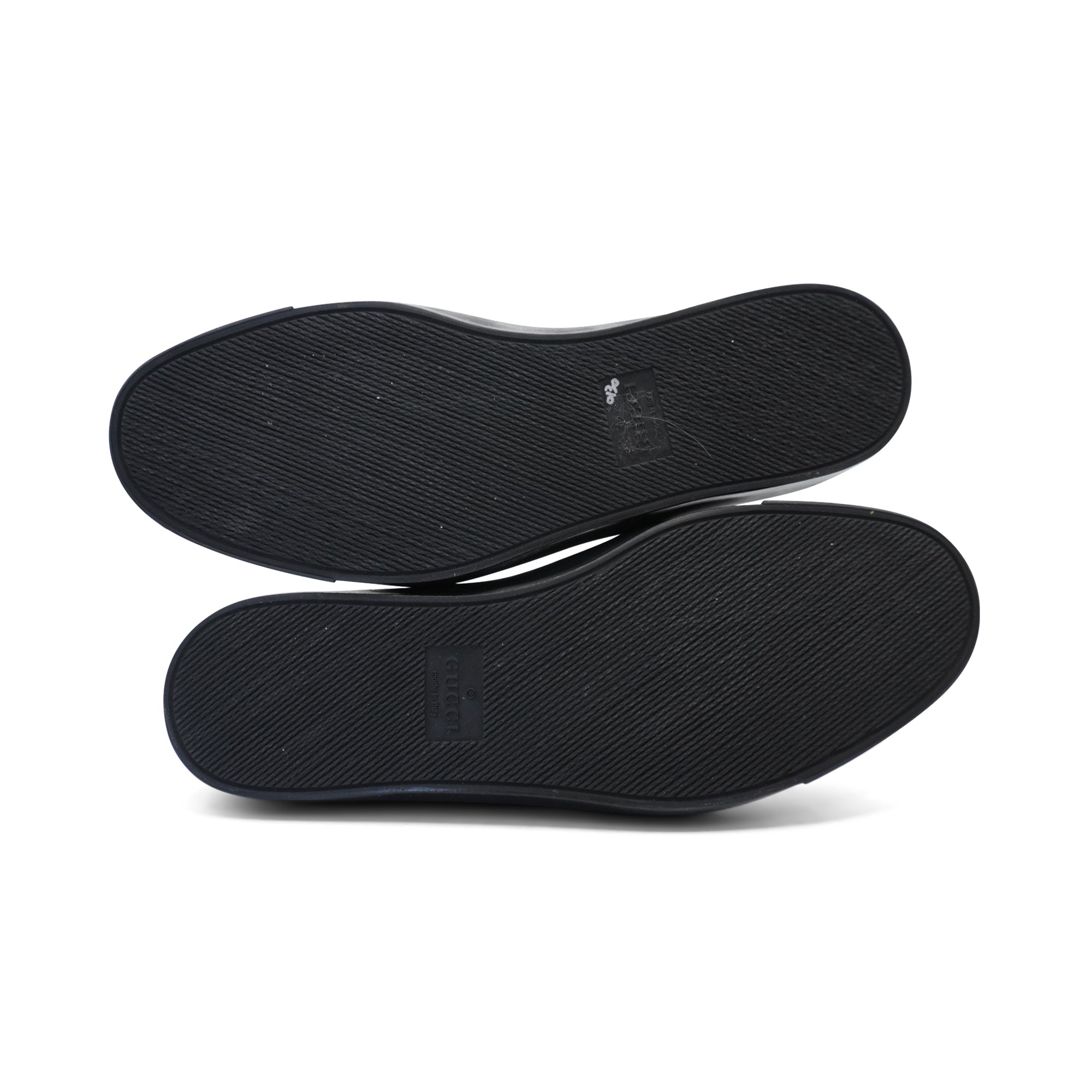 Gucci Studded Sneakers - Men's 9