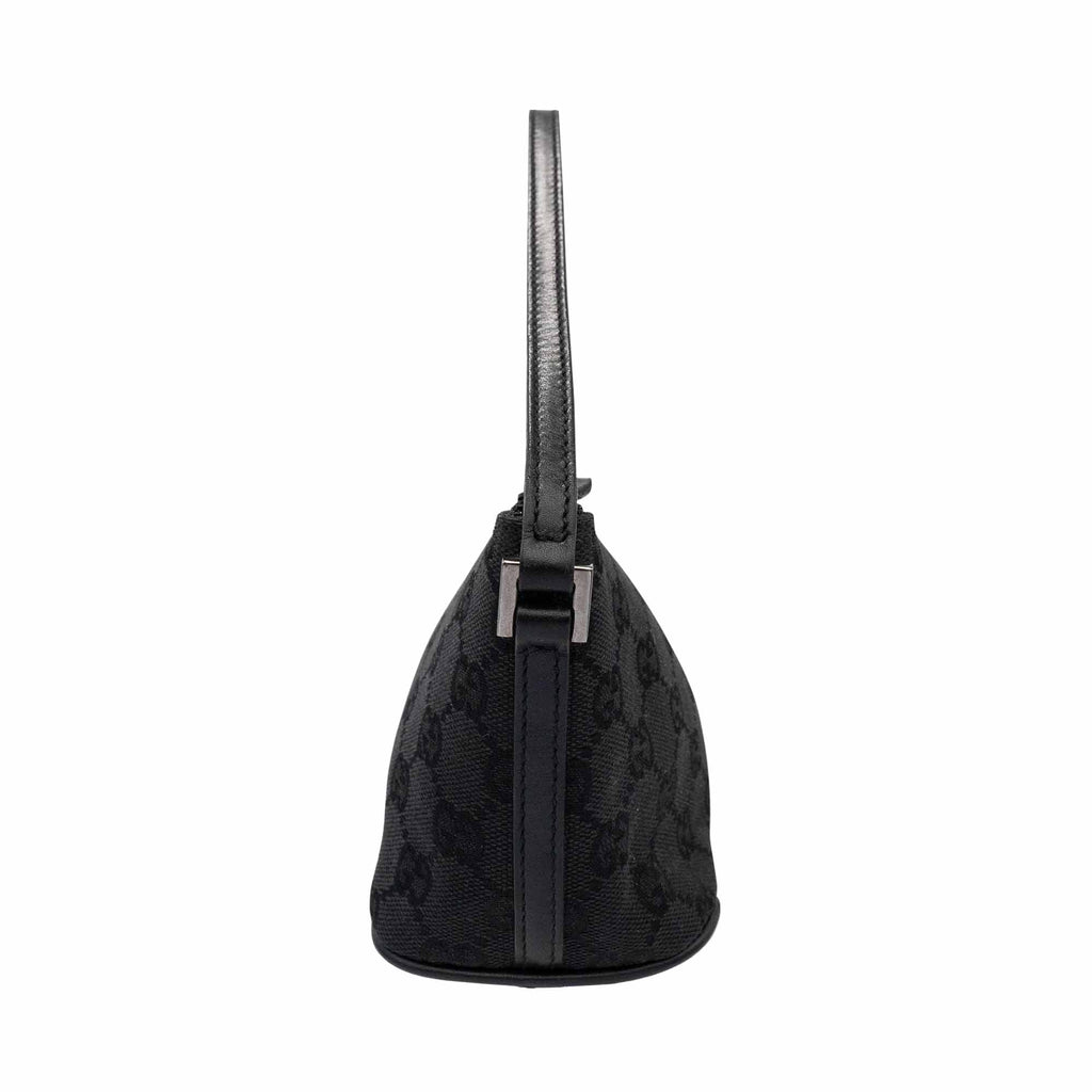Gucci 'Boat Pochette' Shoulder Bag