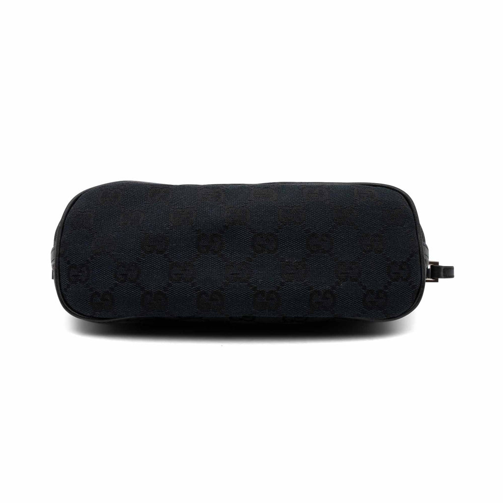 Gucci 'Boat Pochette' Shoulder Bag