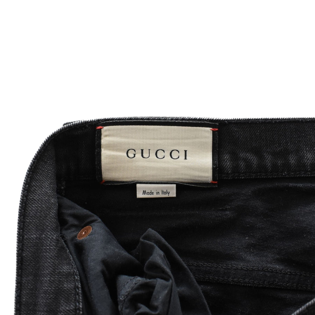 Gucci Skinny Jeans - Men's 32