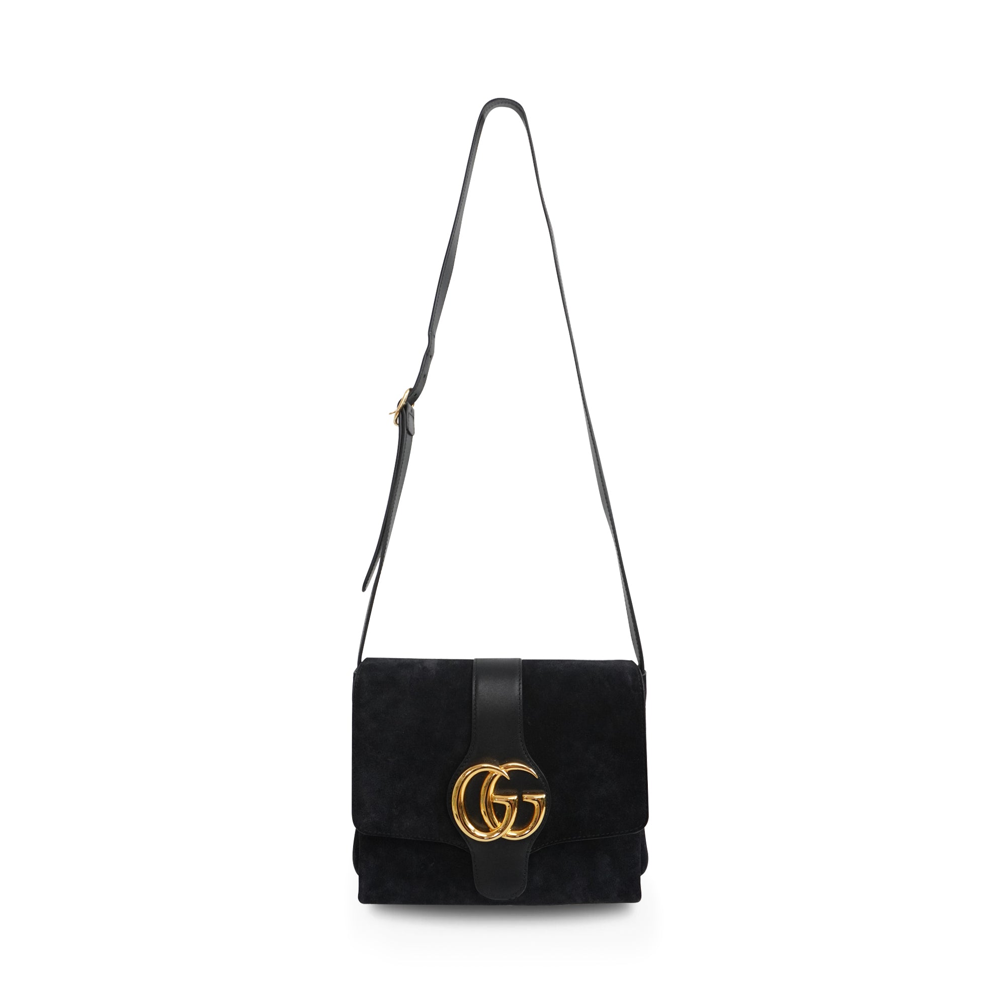Gucci 'Arli' Crossbody Bag