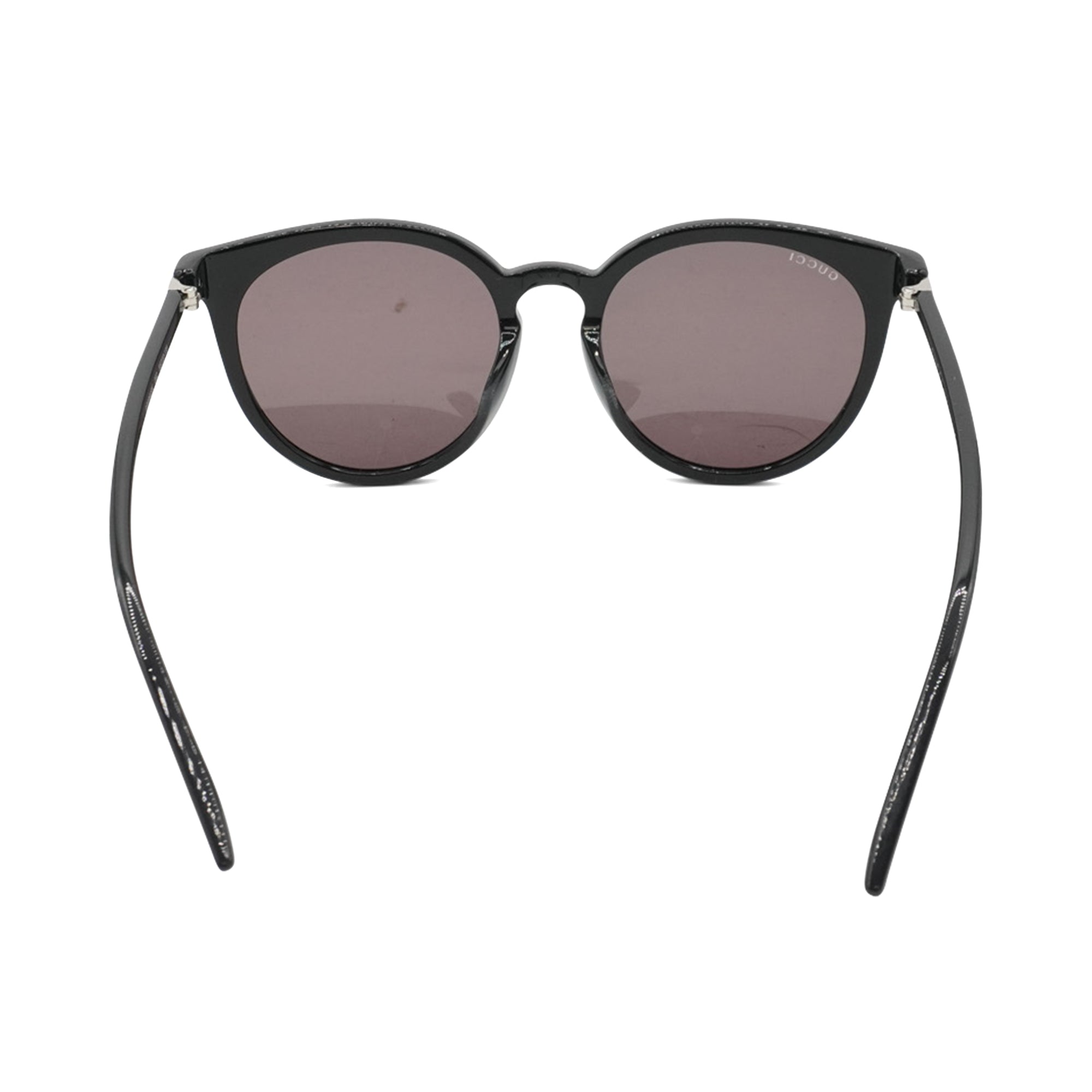 Gucci Mirrored Sunglasses