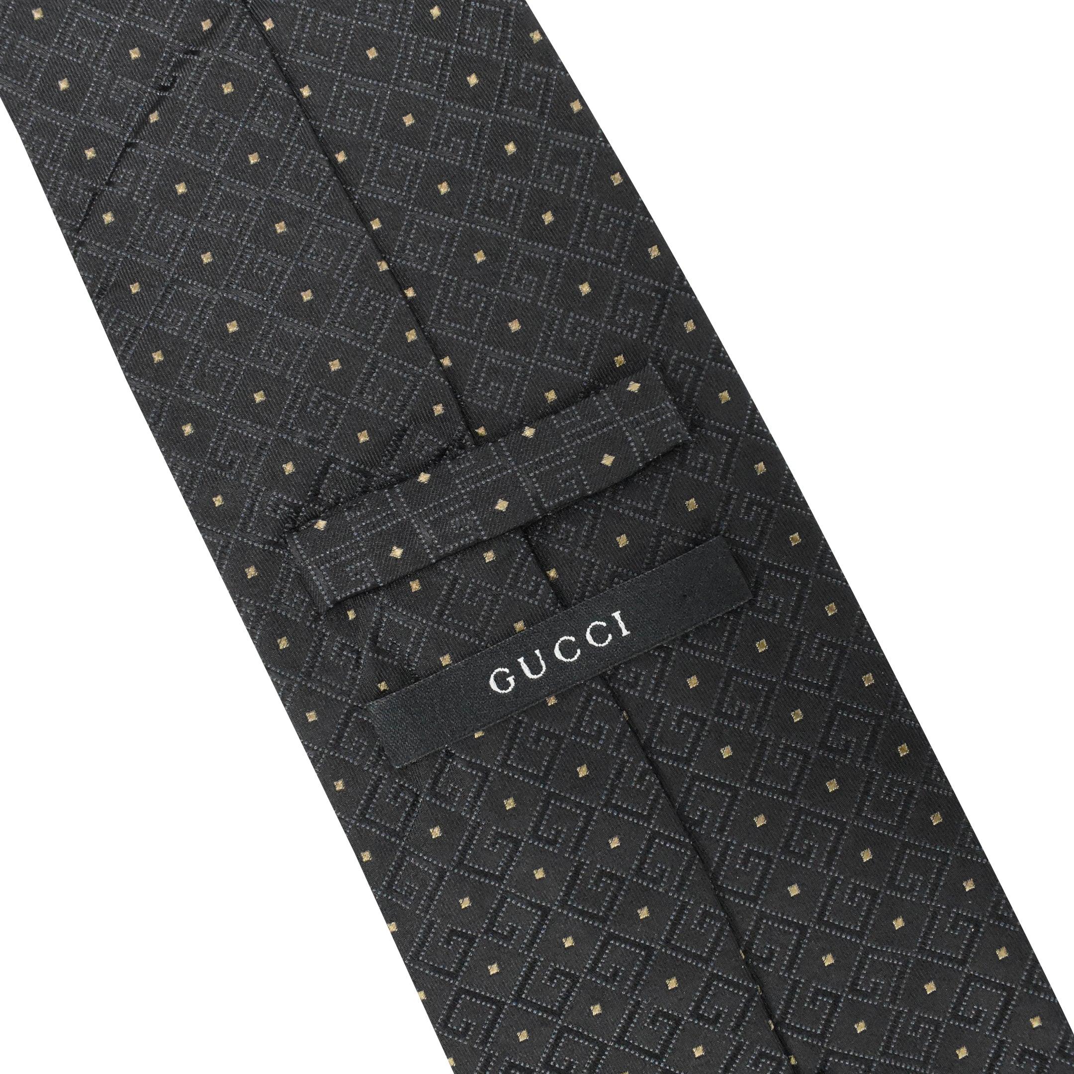 Gucci Tie