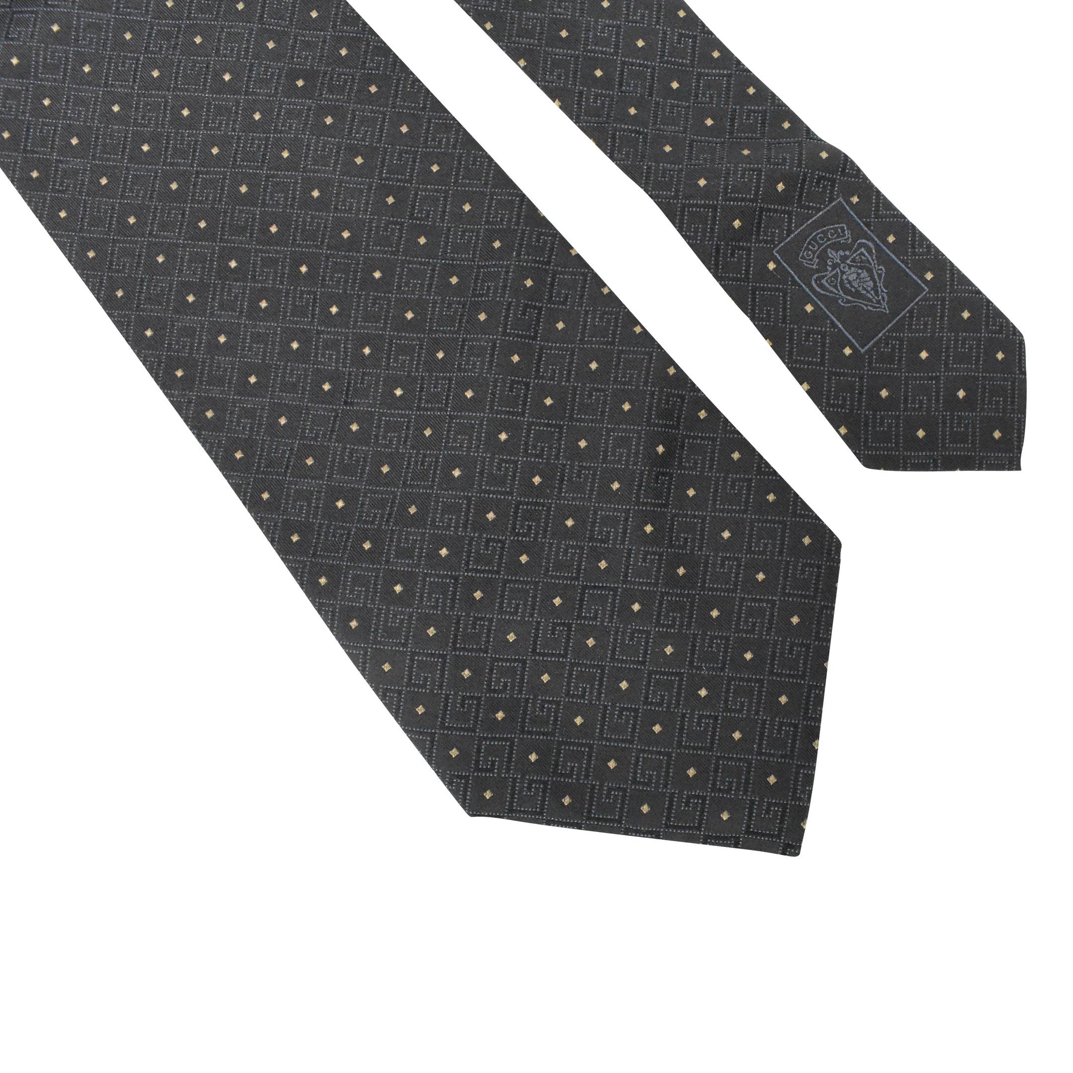 Gucci Tie