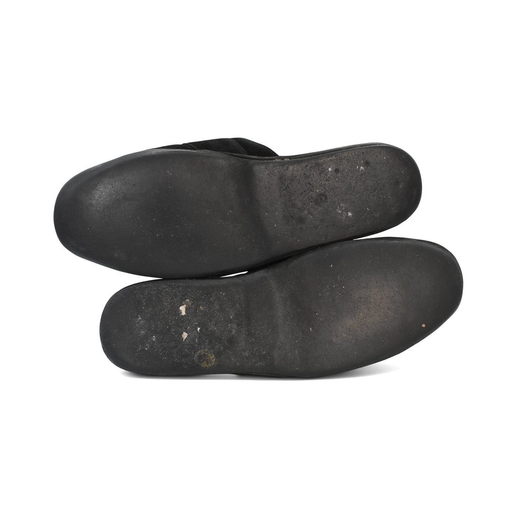 Gucci Slip-On Mules - Men's 10