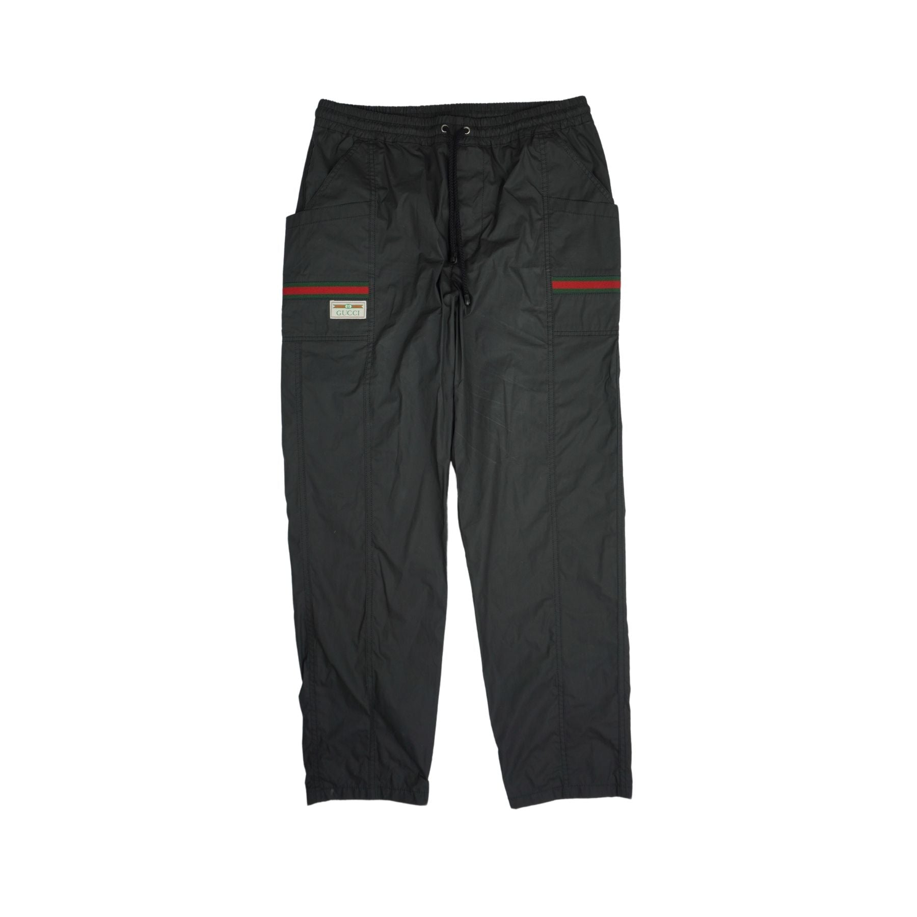 Gucci Track Pants - Men's 52