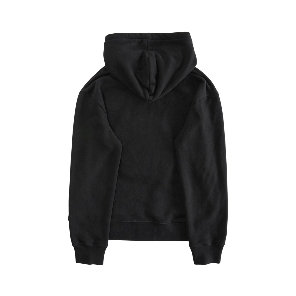 Gucci 'Blind For Love' Hoodie - Men's XL