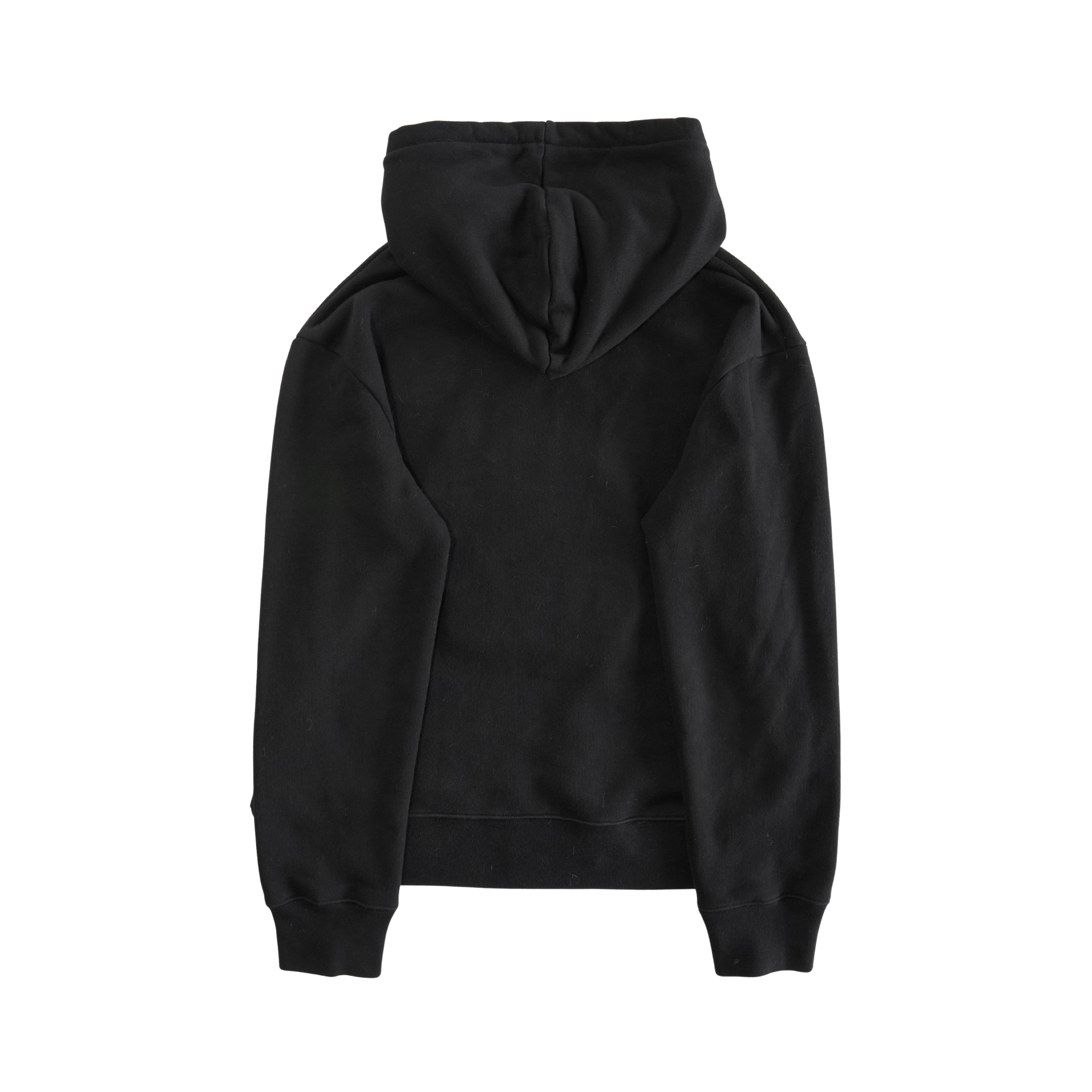 Gucci 'Blind For Love' Hoodie - Men's XL