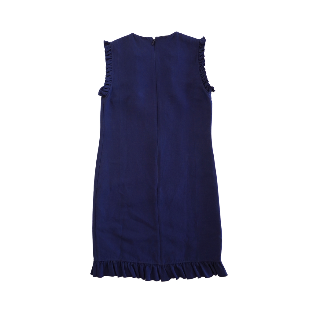Gucci Shift Dress - Women's 36