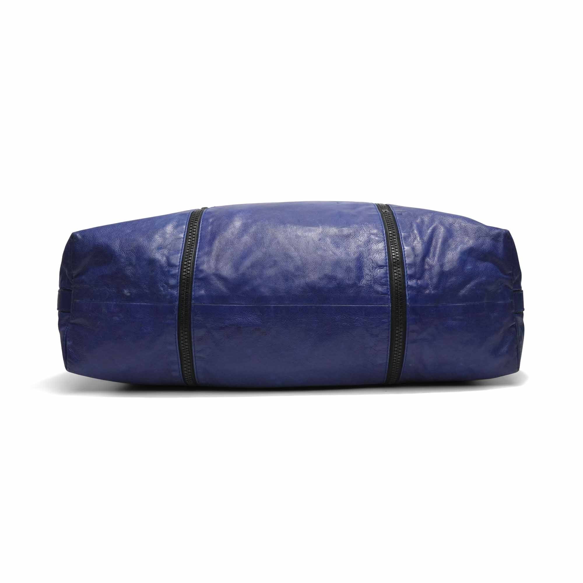 Gucci Weekender Duffle Bag